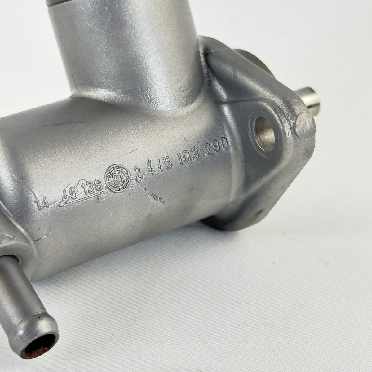 Bosch Förderpumpe 0440007018 FP/KG24M150 Mercedes – Bild 5