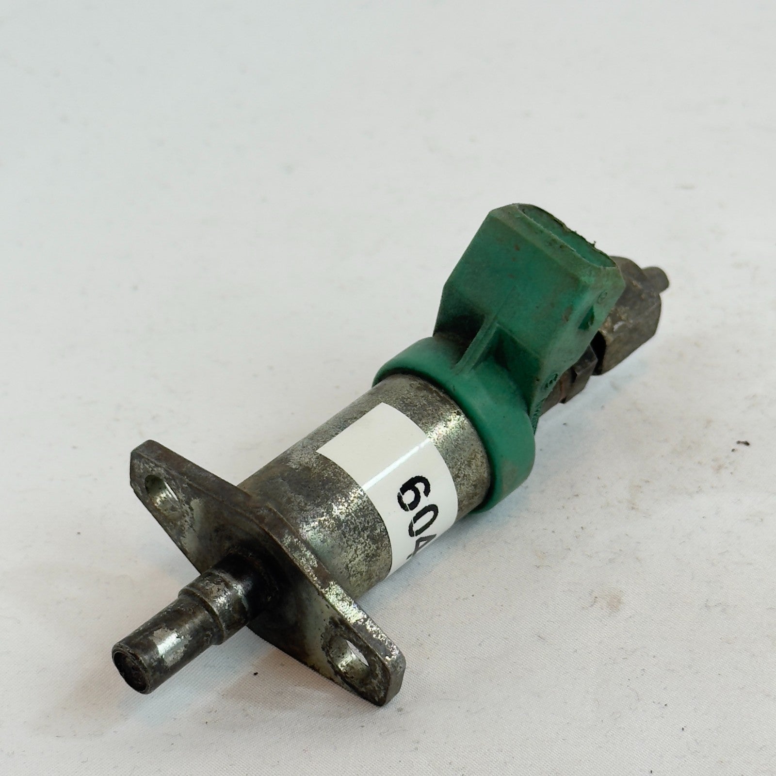Mercedes Kaltstartventil W124 W201 W126 R107 W460 1040700046 02801704121