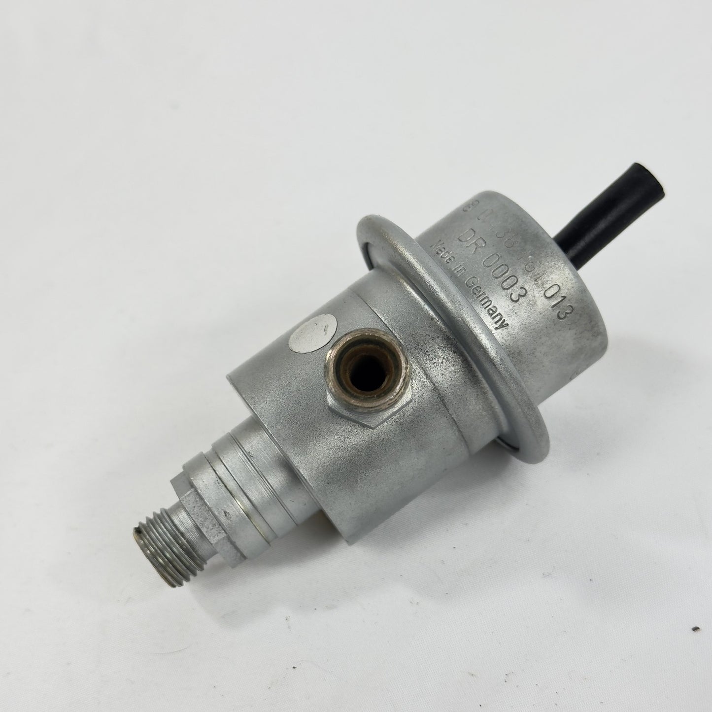 Bosch 0438161013 Druckregler KE-Jetronic Mercedes – Bild 4