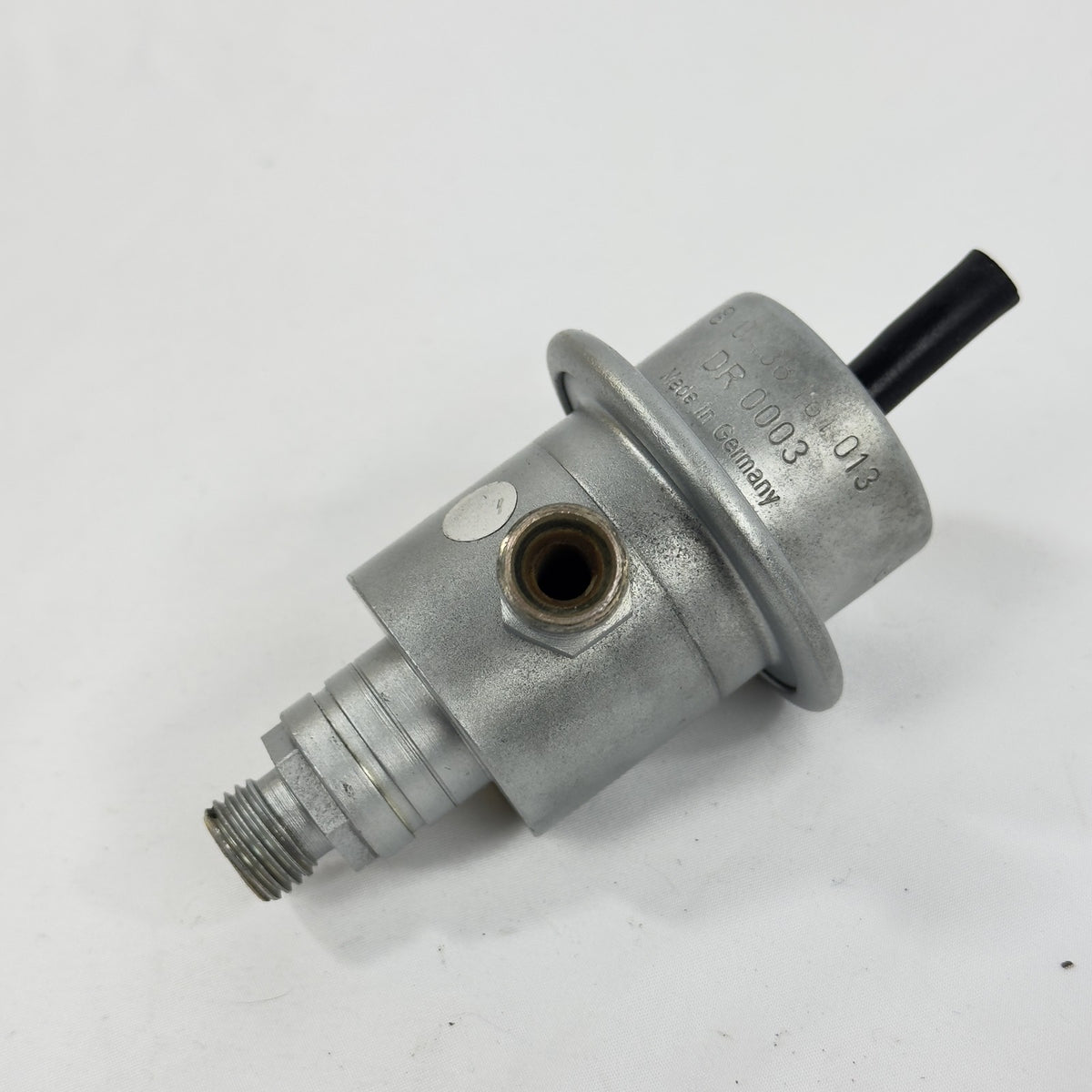 Bosch 0438161013 Druckregler KE-Jetronic Mercedes – Bild 4