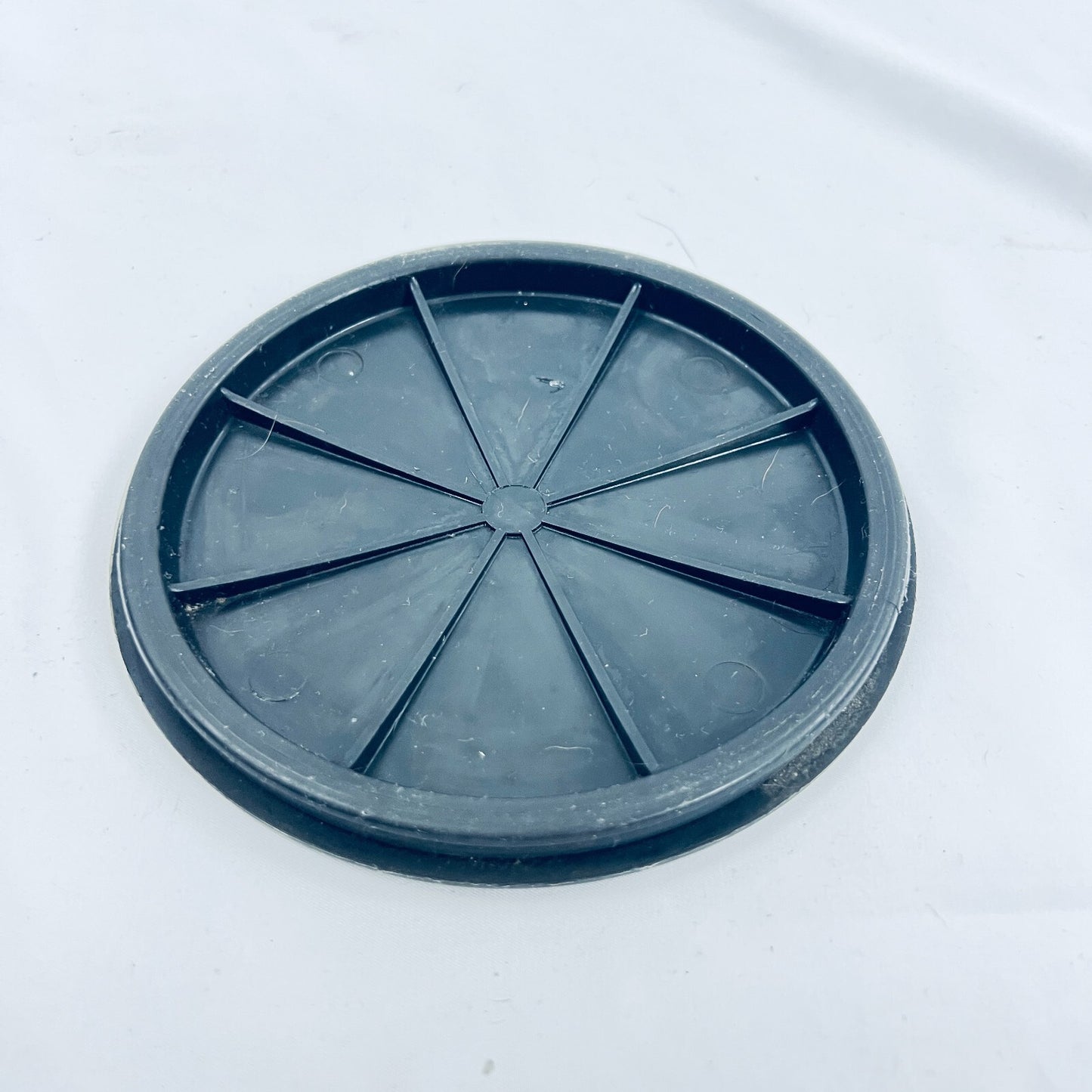 MercedesBenz W116 Tankanzeigekappe Abdeckung Verkleidung Deckel A1166930030 – Bild 4