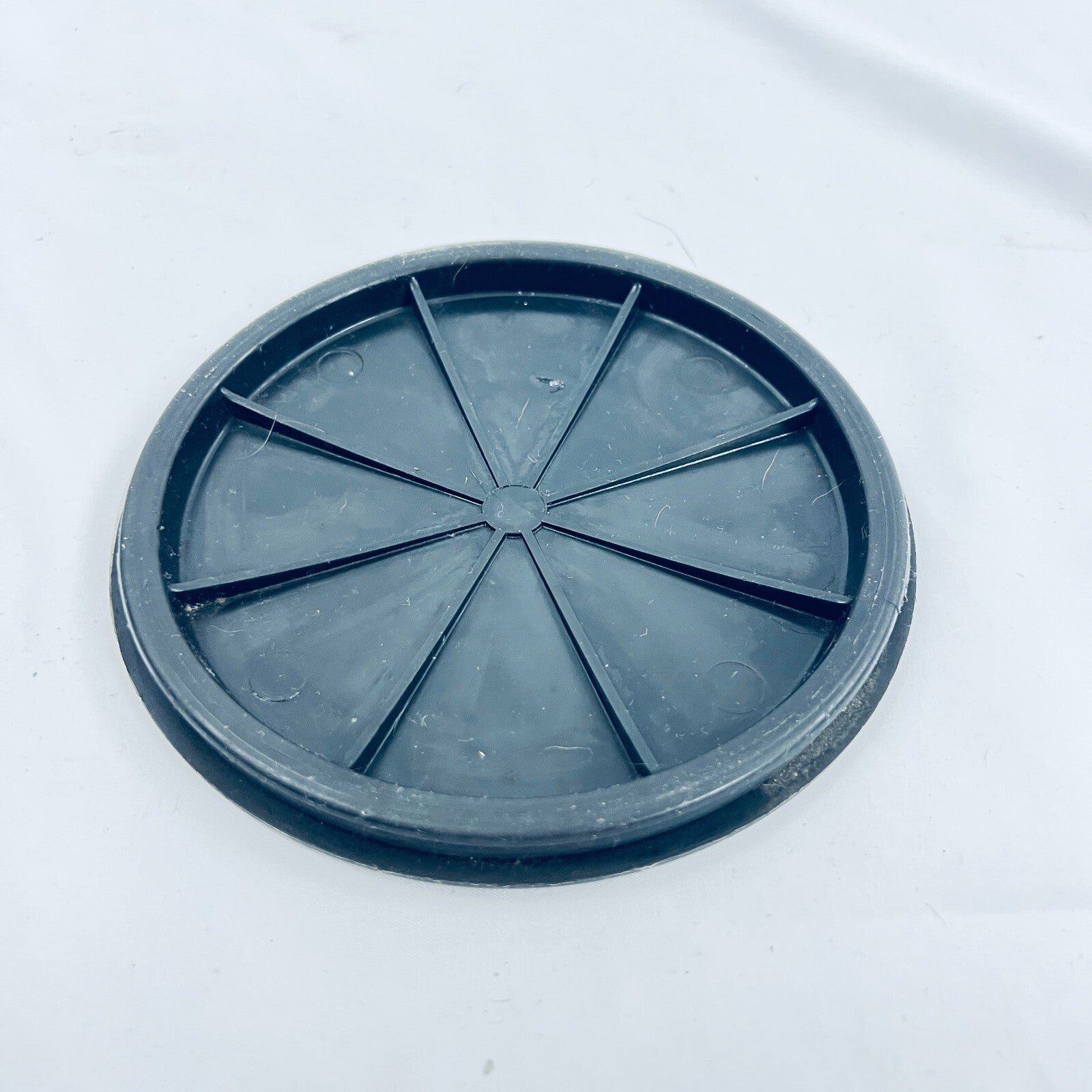 MercedesBenz W116 Tankanzeigekappe Abdeckung Verkleidung Deckel A1166930030 – Bild 4
