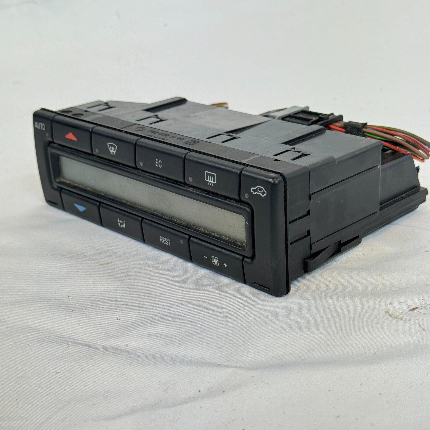 W202 W129 Mercedes Bedienanlage Klimaanlage CKlasse Bedienteil A2028301185 – Bild 1