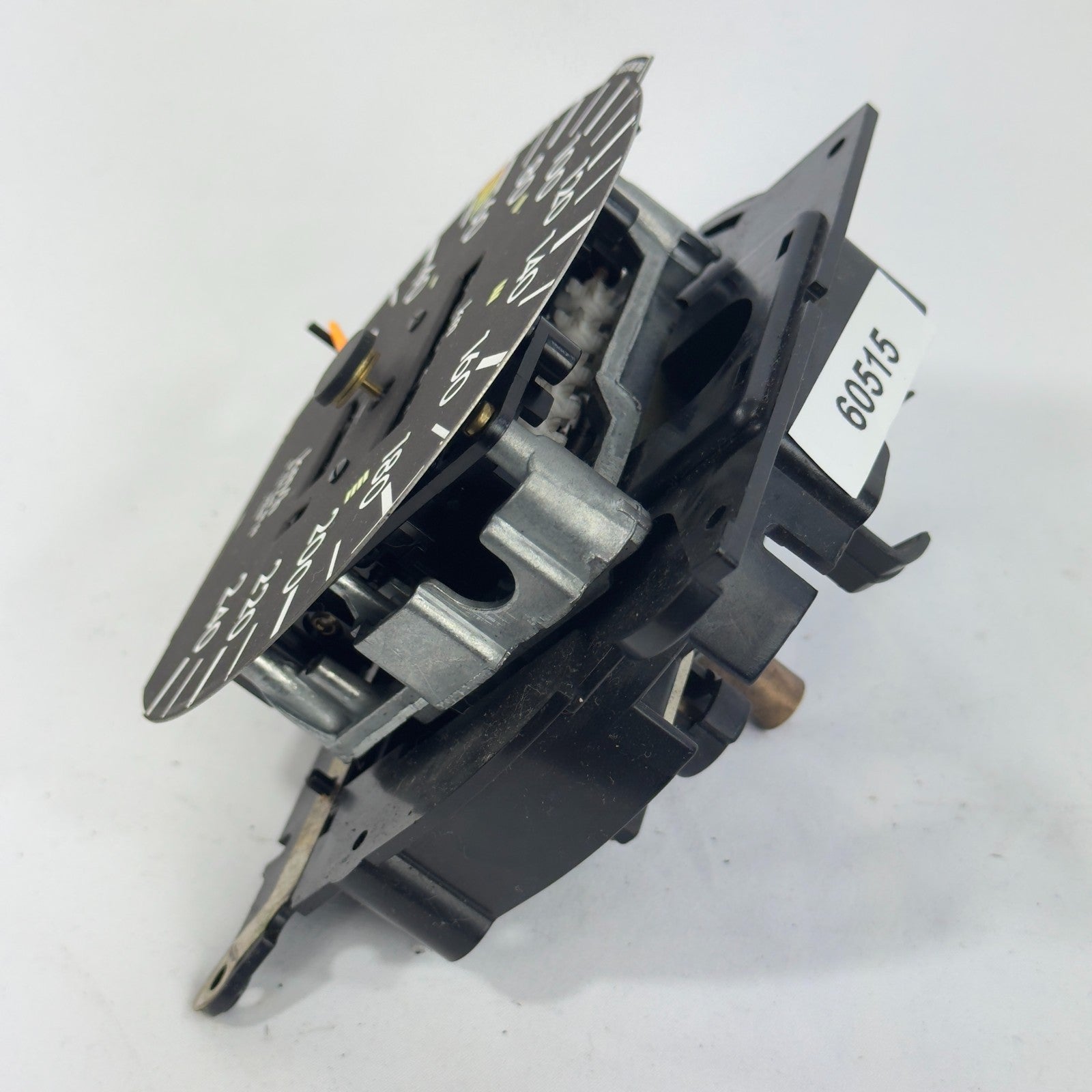 Mercedes W124 Tacho Tachometer 200TE 220TE 240kmh Benzin A1245426669 4Zyl2