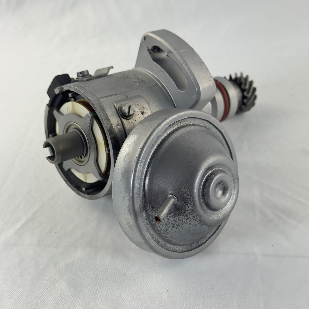 Bosch 0237003025 Zündverteiler A0021589801 Mercedes – Bild 5