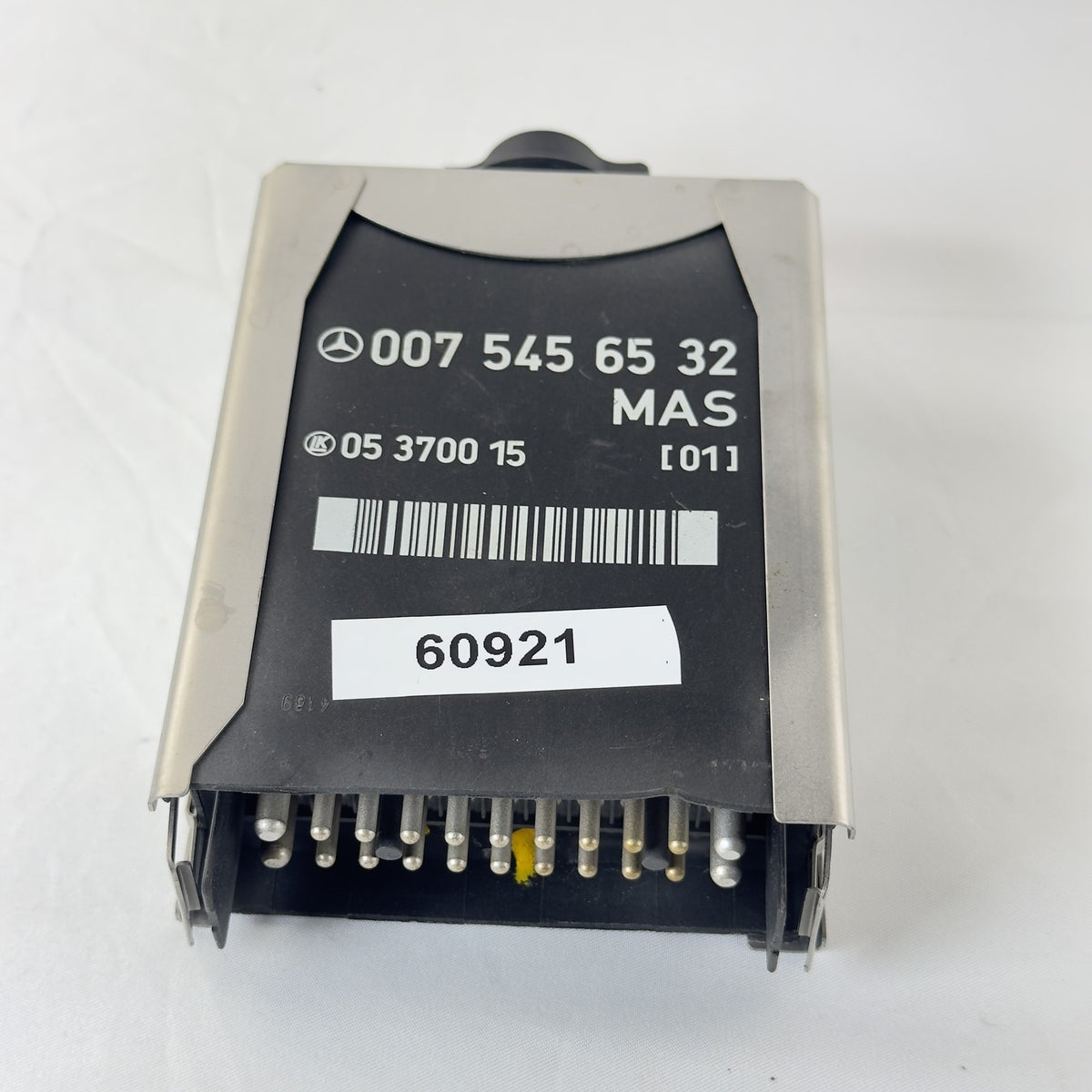 Mercedes MAS Steuergerät A0075456532 Kostal W124 300 E – Bild 9