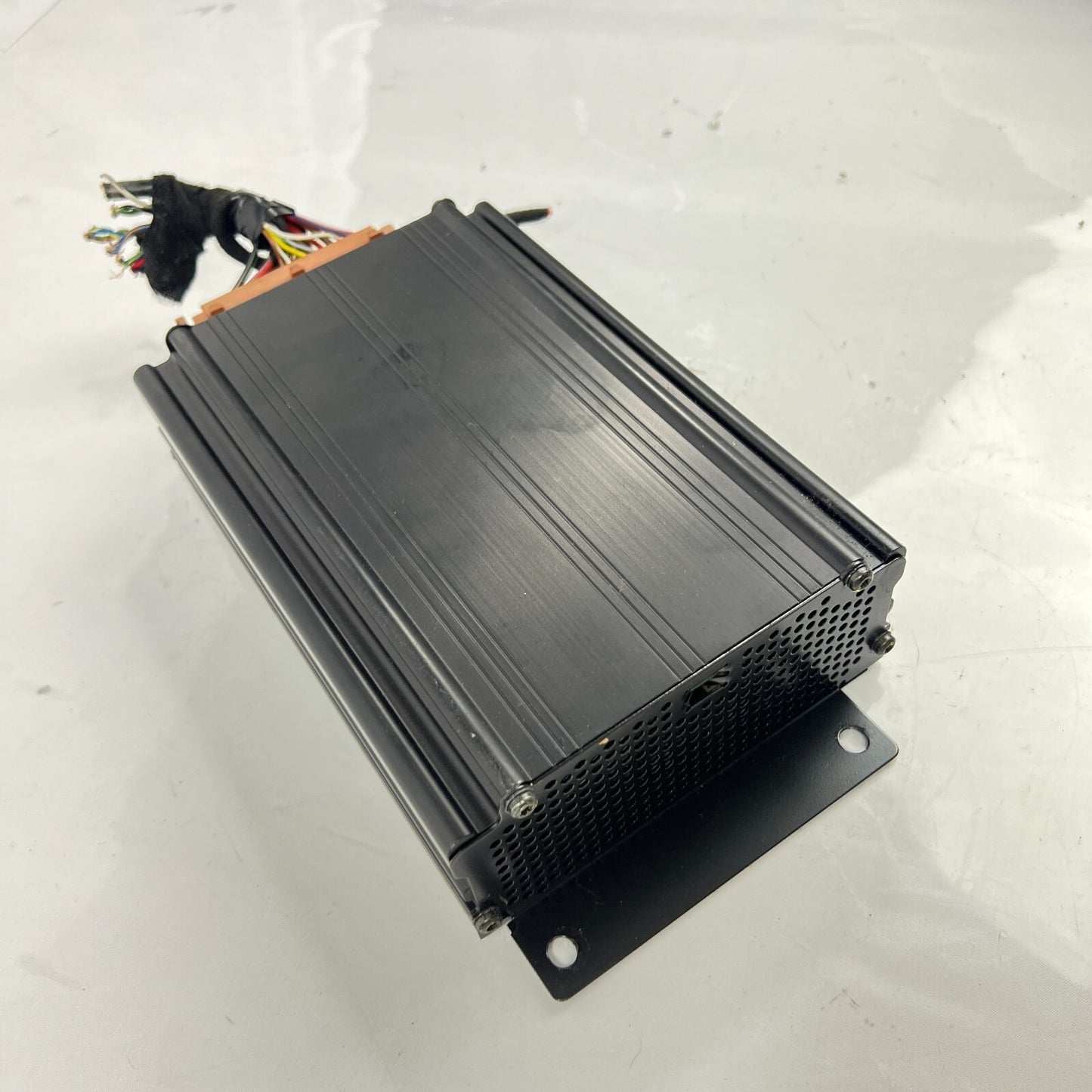 Bose Verstärker 8E9035382A Amplifier 3512 B6 Avant Prod Endstufe – Bild 3