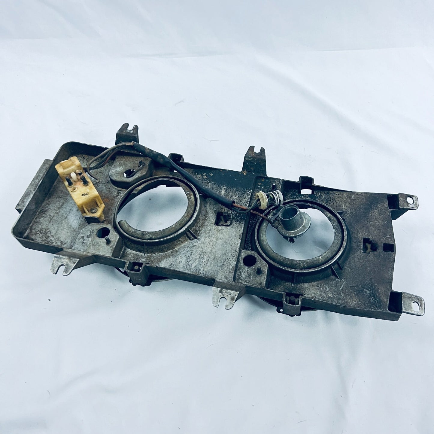Mercedes W116 Scheinwerfer Vorn 450SEL Oldtimer Rarität Bosch A0302356002 – Bild 5