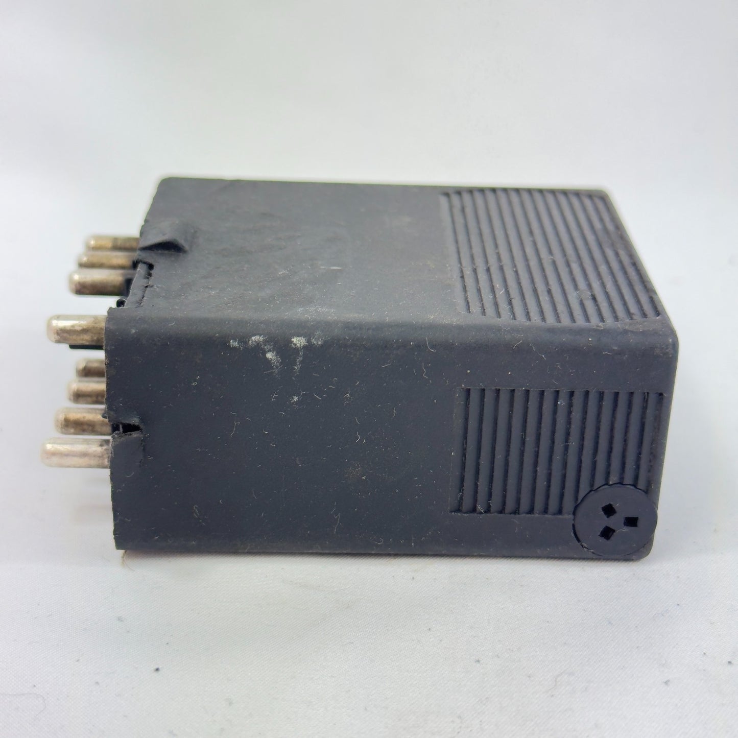 Mercedes W124 Relais A0035455605 Steuergerät Klimaanlage 6 Zylinder Kickdown2