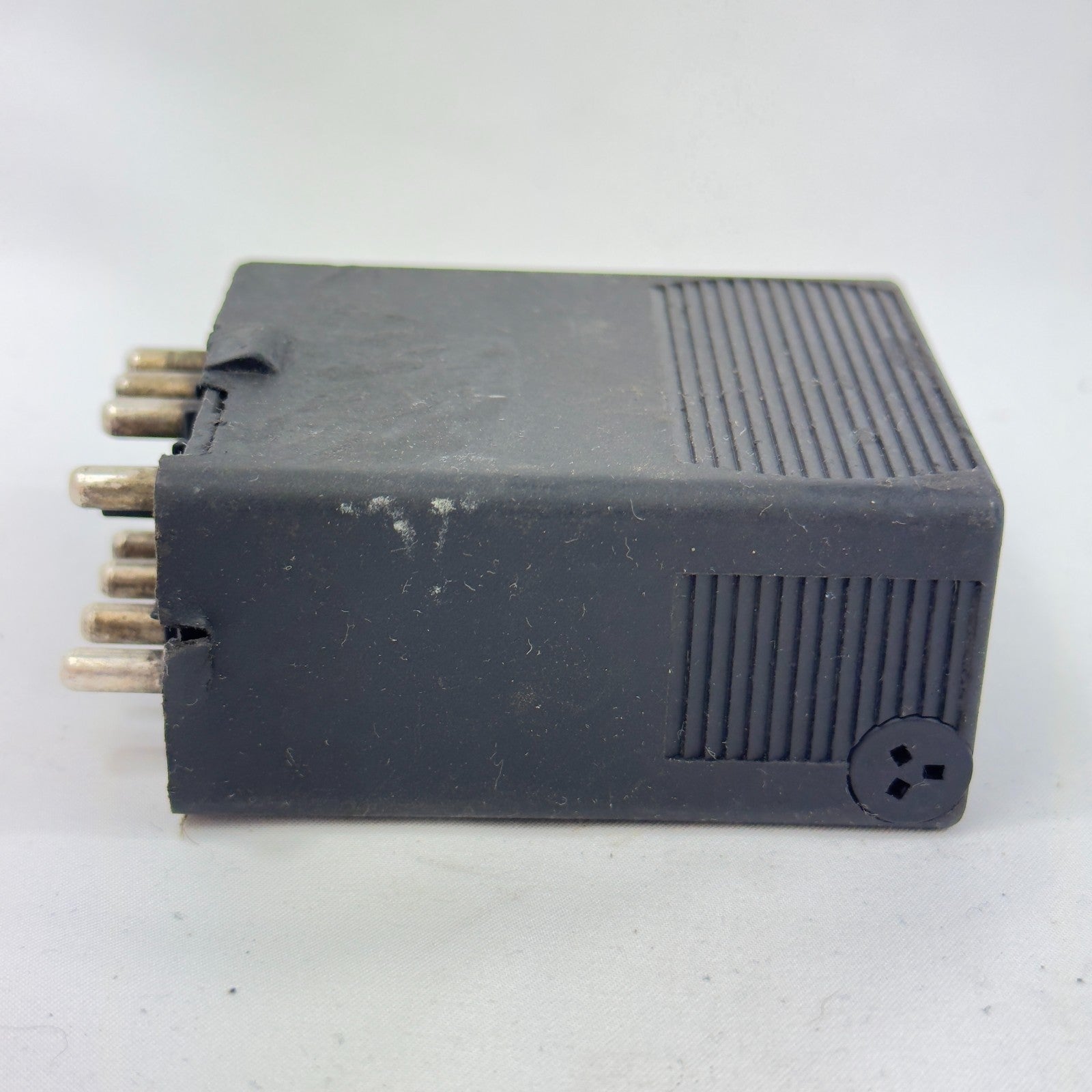 Mercedes W124 Relais A0035455605 Steuergerät Klimaanlage 6 Zylinder Kickdown2