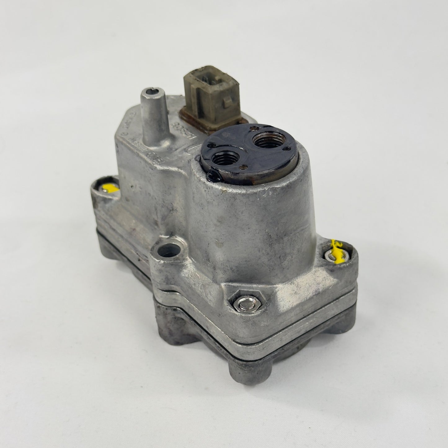 Bosch Warmlaufregler 0438140005 K-Jetronic BMW E21 E30 – Bild 3