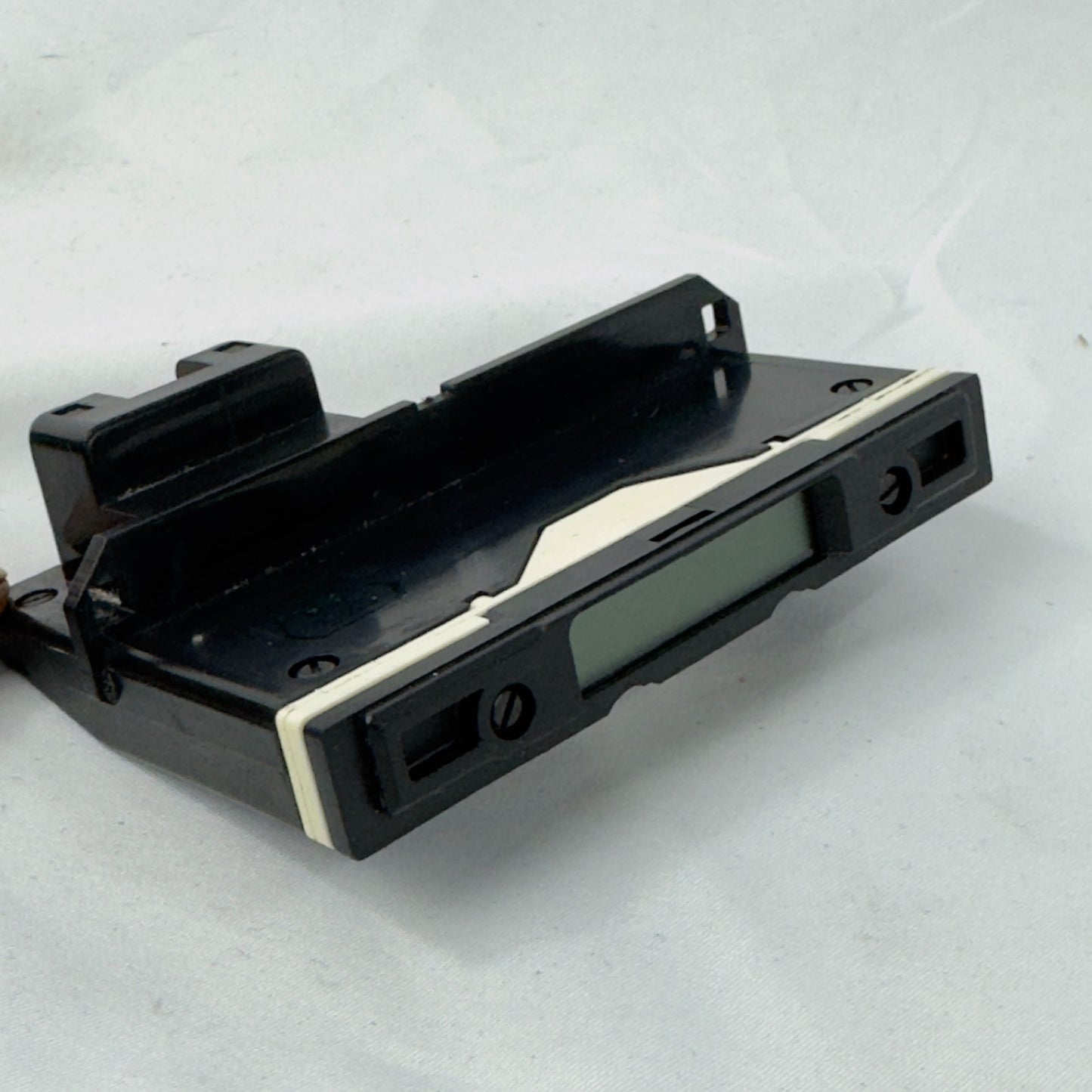 Mercedes W124 Außentemperaturanzeige ATA Tacho VDO 10Pin A12454200051