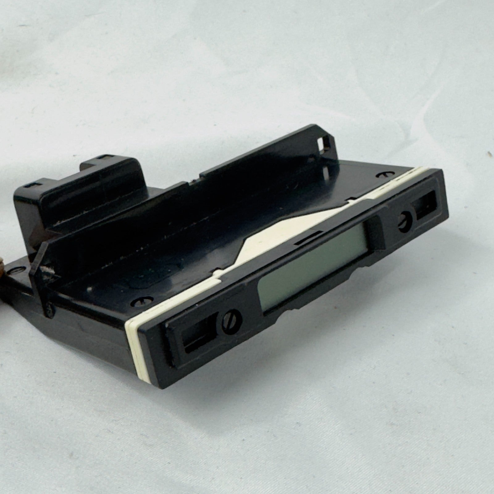 Mercedes W124 Außentemperaturanzeige ATA Tacho VDO 10Pin A12454200051