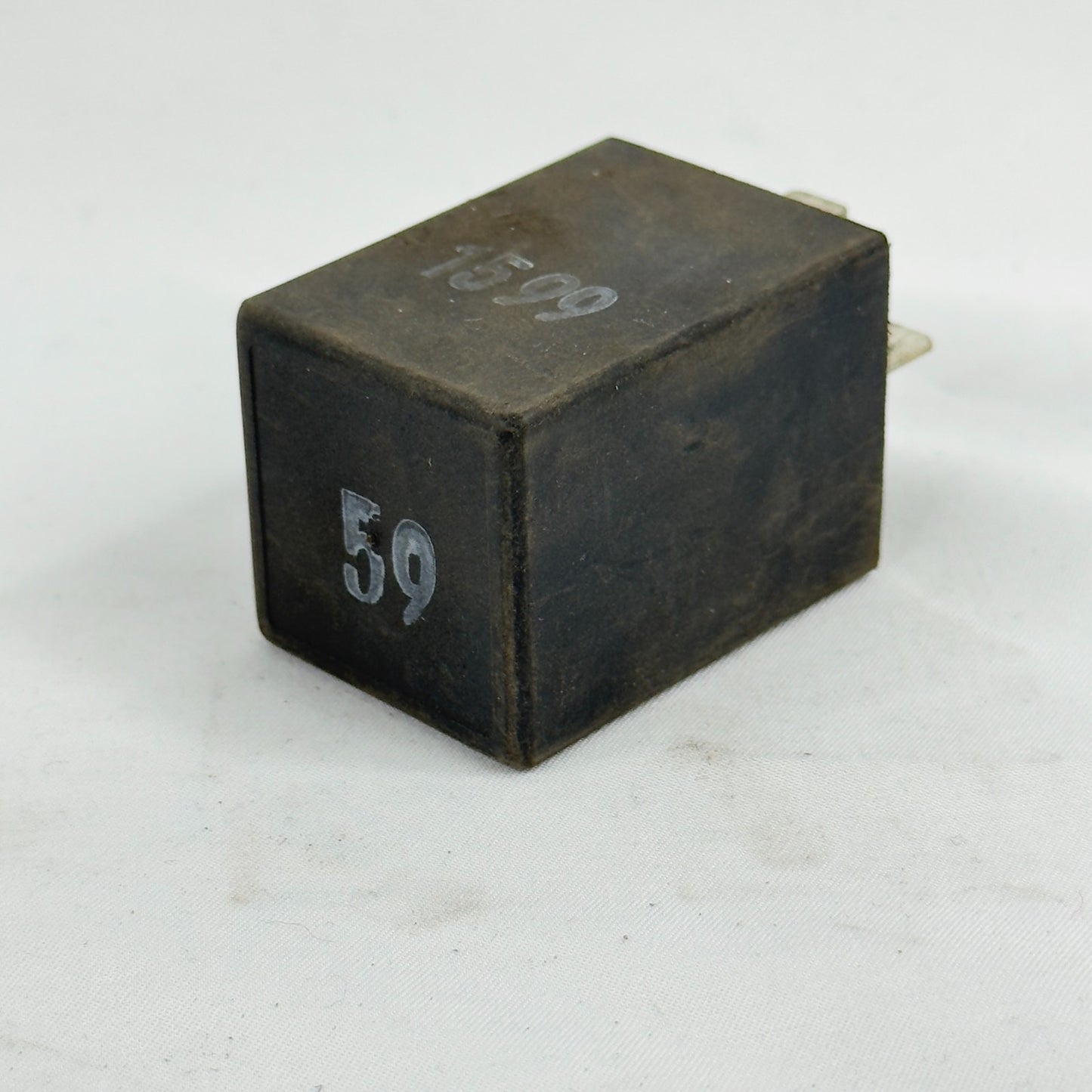 VW Relais 59 Sitzheizung 161919533 Audi Seat Skoda Volkswagen Original1
