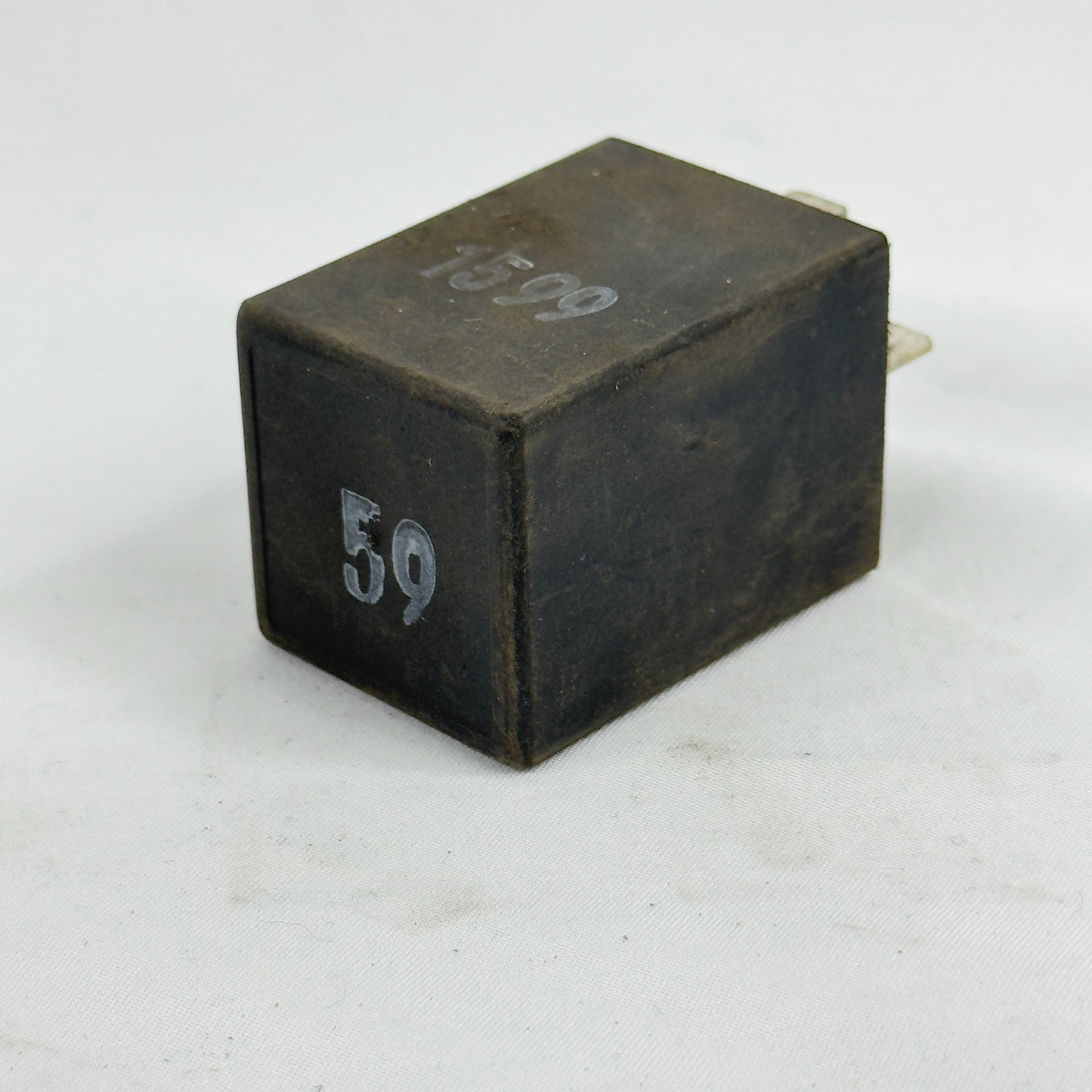 VW Relais 59 Sitzheizung 161919533 Audi Seat Skoda Volkswagen Original1