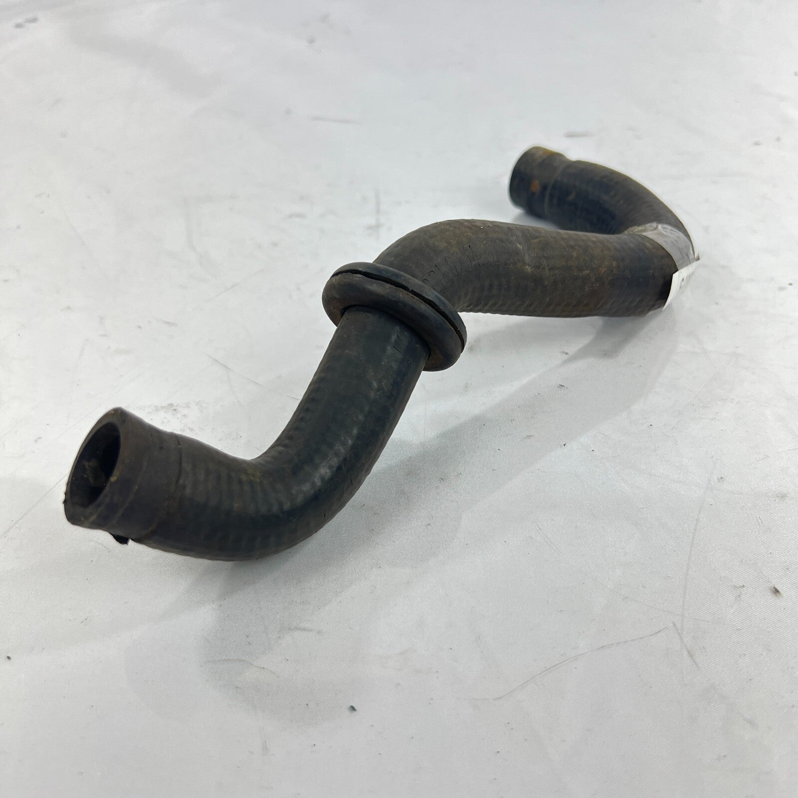 MercedesBenz Schlauch Wärmetauscher Rücklaufleitung Klimaanlage A1168311094 – Bild 4