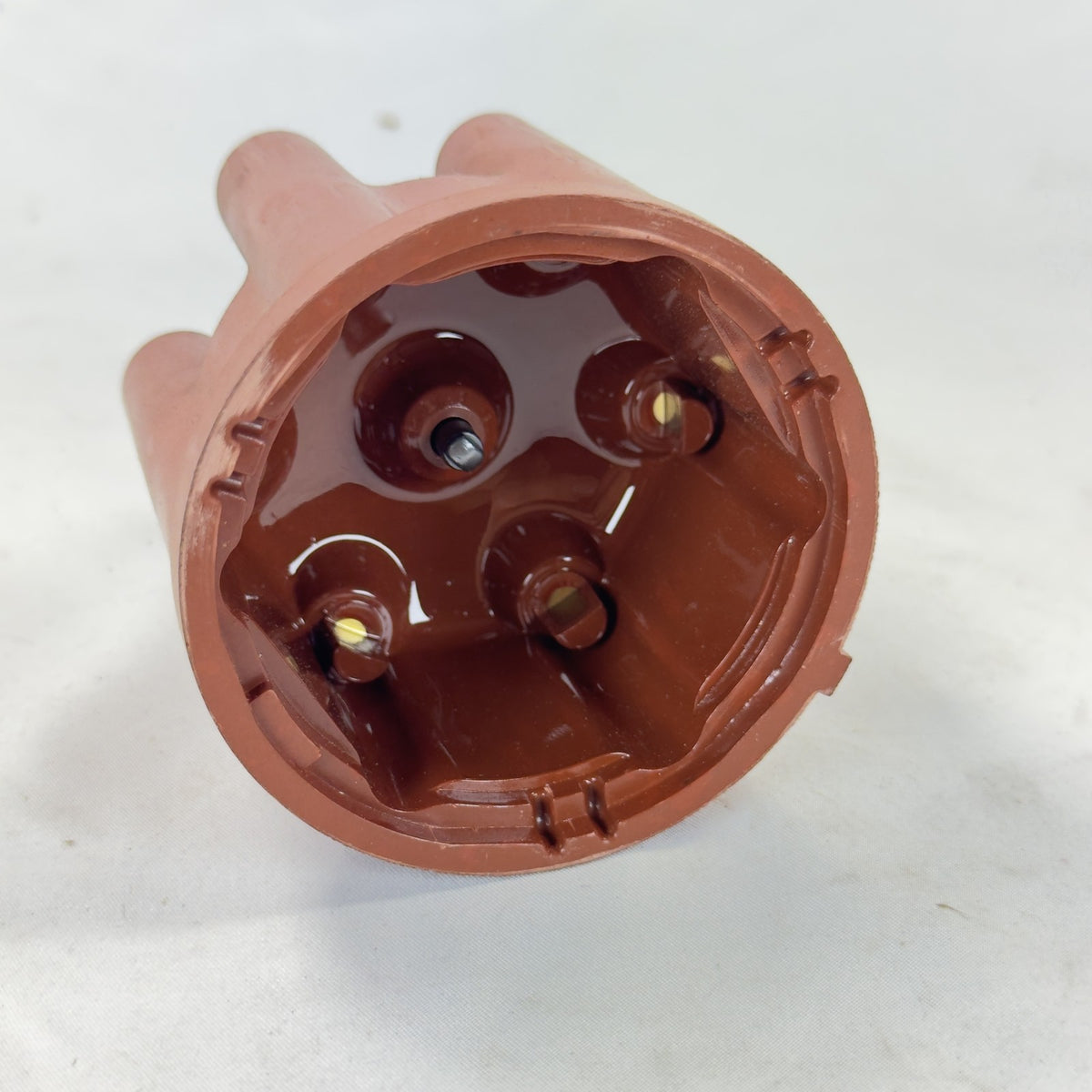 Bosch Zündverteilerkappe 1235522224 Mercedes W123 250 – Bild 6
