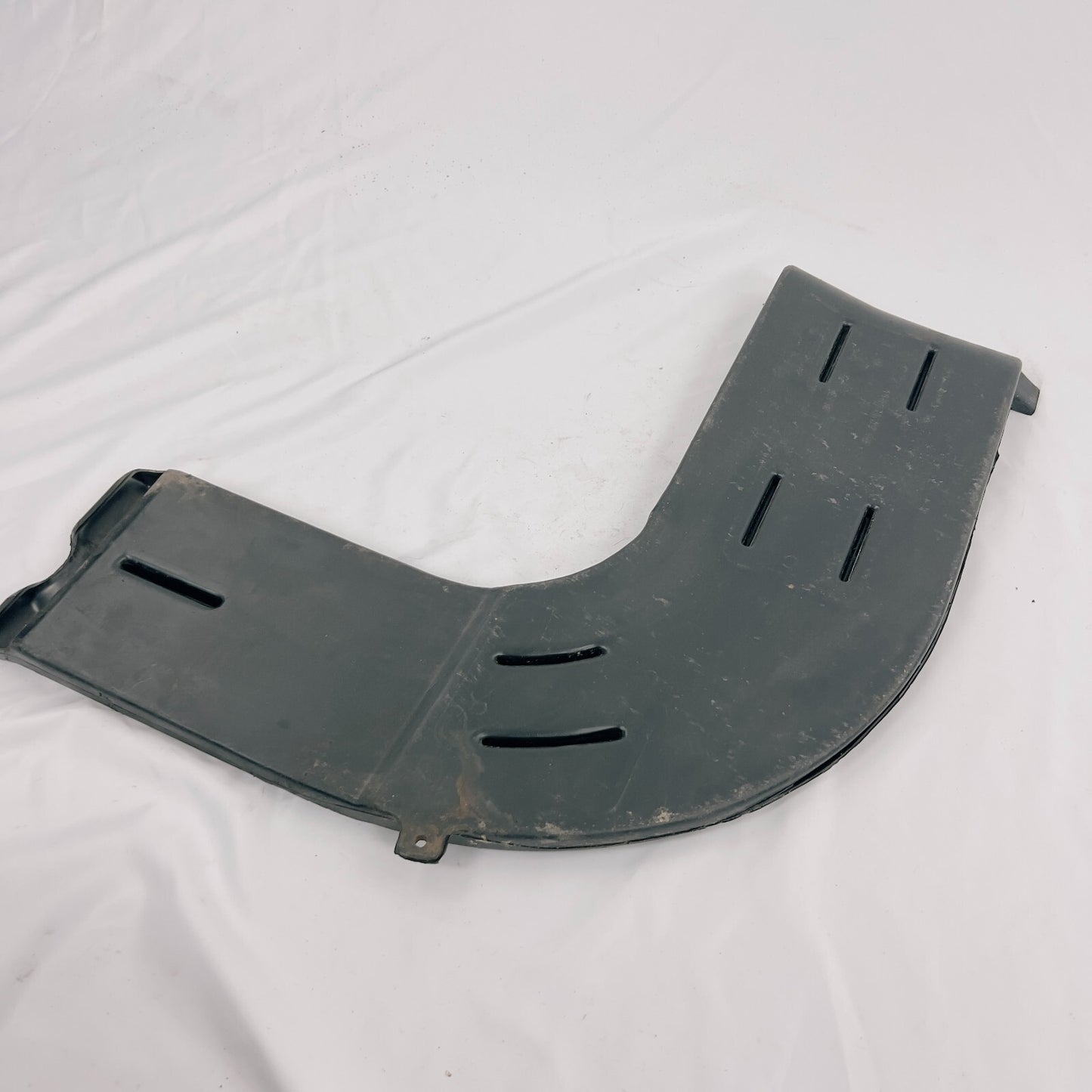 MercedesBenz Luftkanal Luftführung W116 A1168310946 – Bild 4
