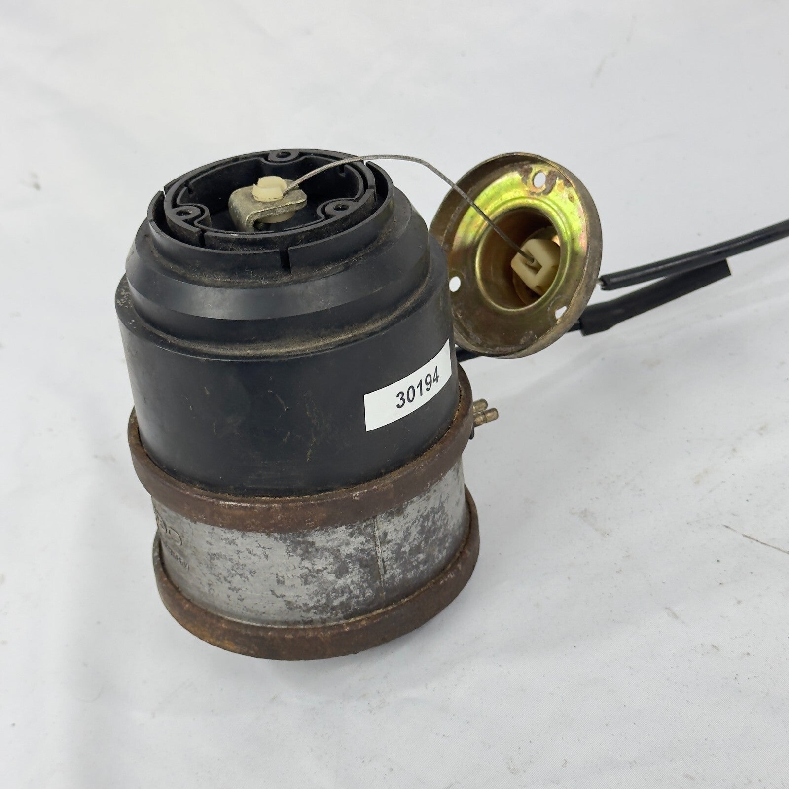 MercedesBenz Tempomat A0015450732 Schalter Regelgerät W116 W123 W107 R107 – Bild 3