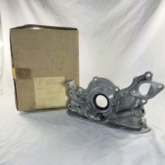 Mazda Ölpumpe JE16-14-100E 929 HC MPV LV 3.0 V6 JE – Bild 1