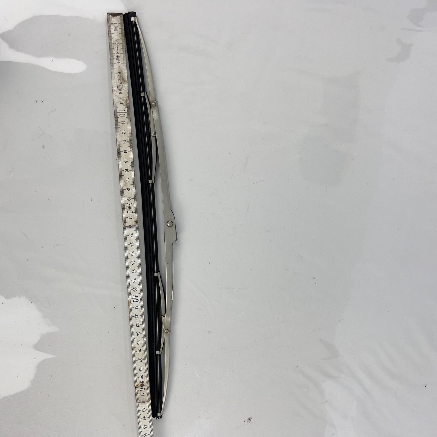 Mercedes Benz Scheibenwischer Wischblätter 450mm Lang Rechts A1168200045 – Bild 9