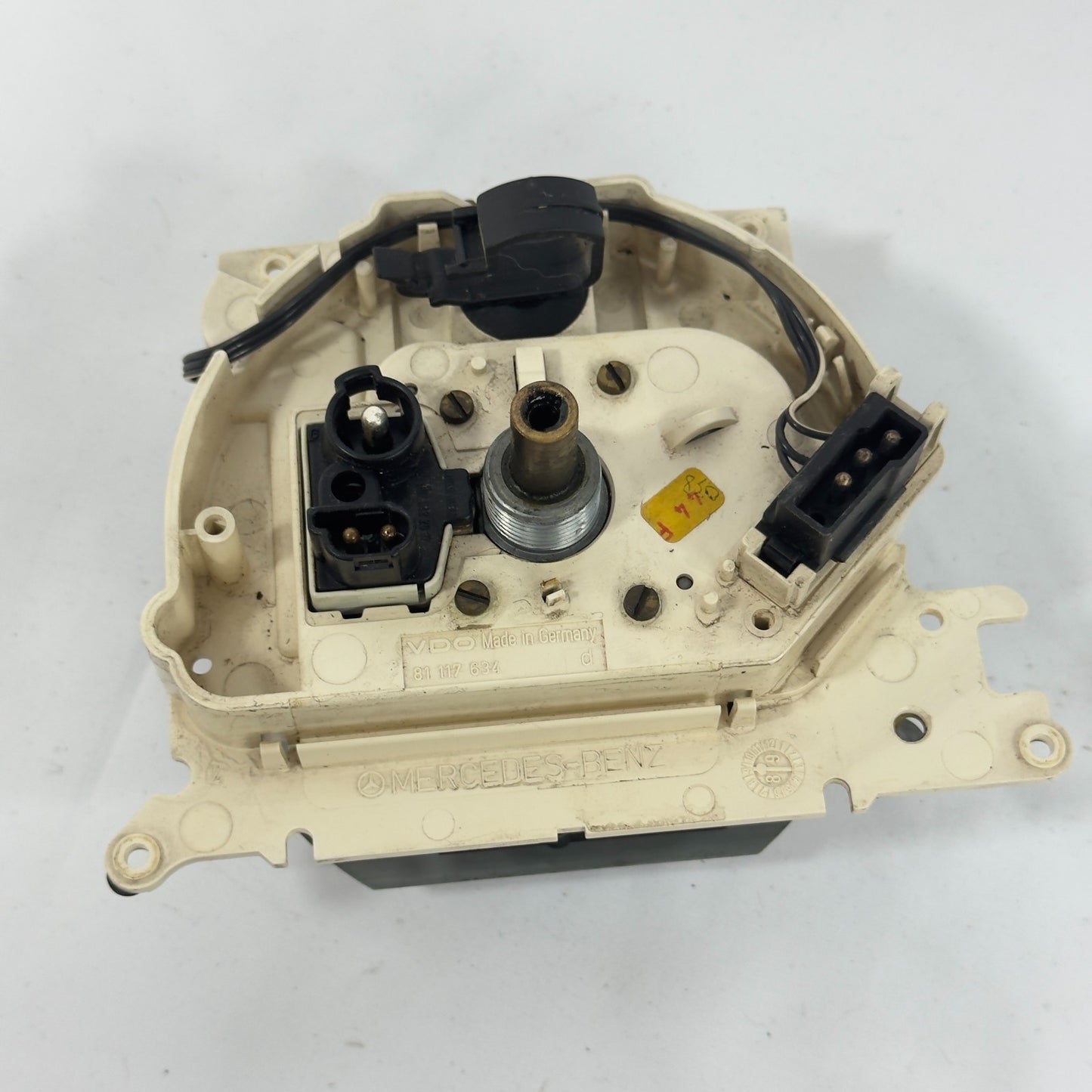 Mercedes Tacho W124 260E 4 Matic 300TE 4 Matic 240kmh Tachometer A12454251686