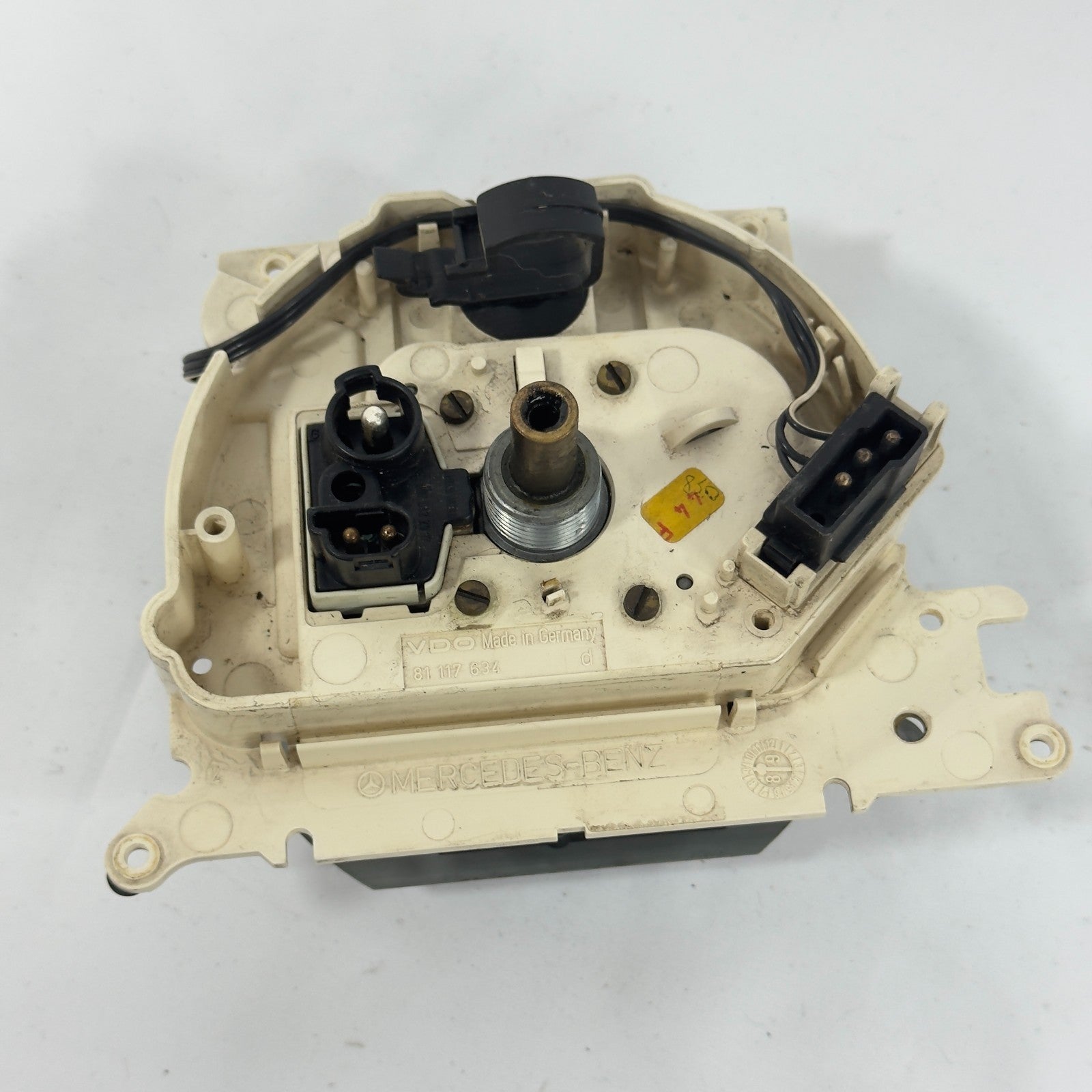 Mercedes Tacho W124 260E 4 Matic 300TE 4 Matic 240kmh Tachometer A12454251686