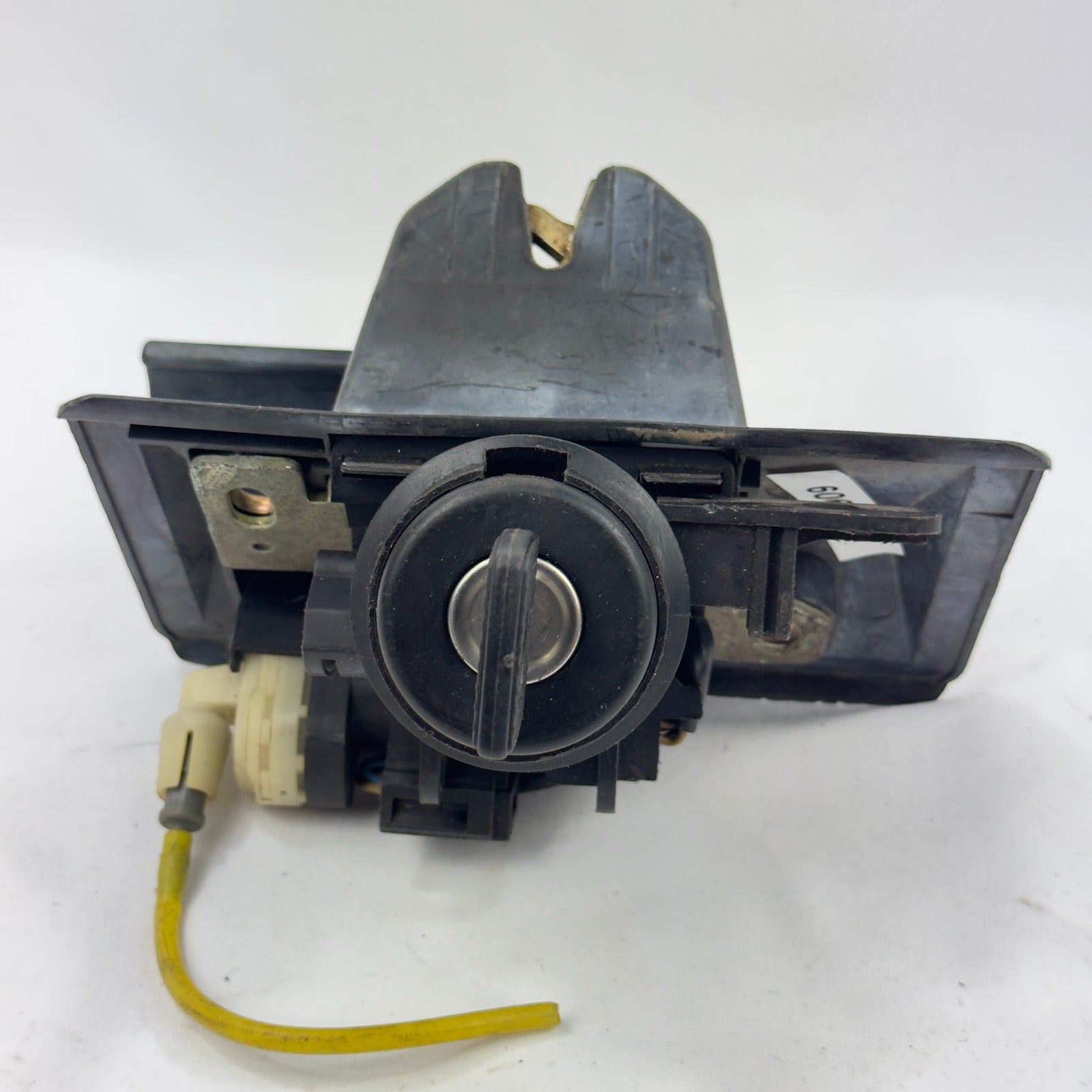 Mercedes W202 W210 Kofferraumschloss Heckklappe mit Schlüssel A21075004845