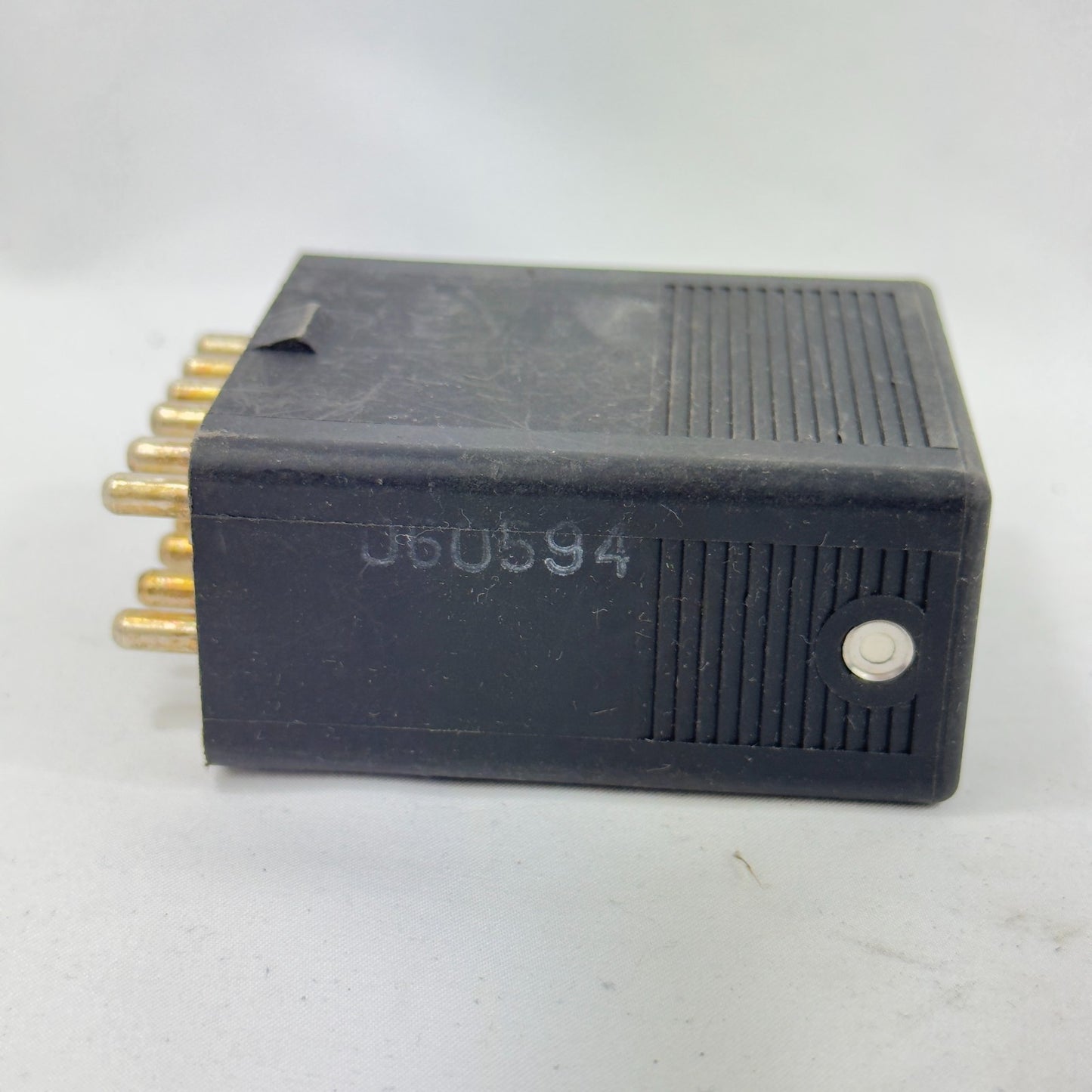 W124 Steuergerät EGR Abgasrückführung A0165459532 – Bild 4
