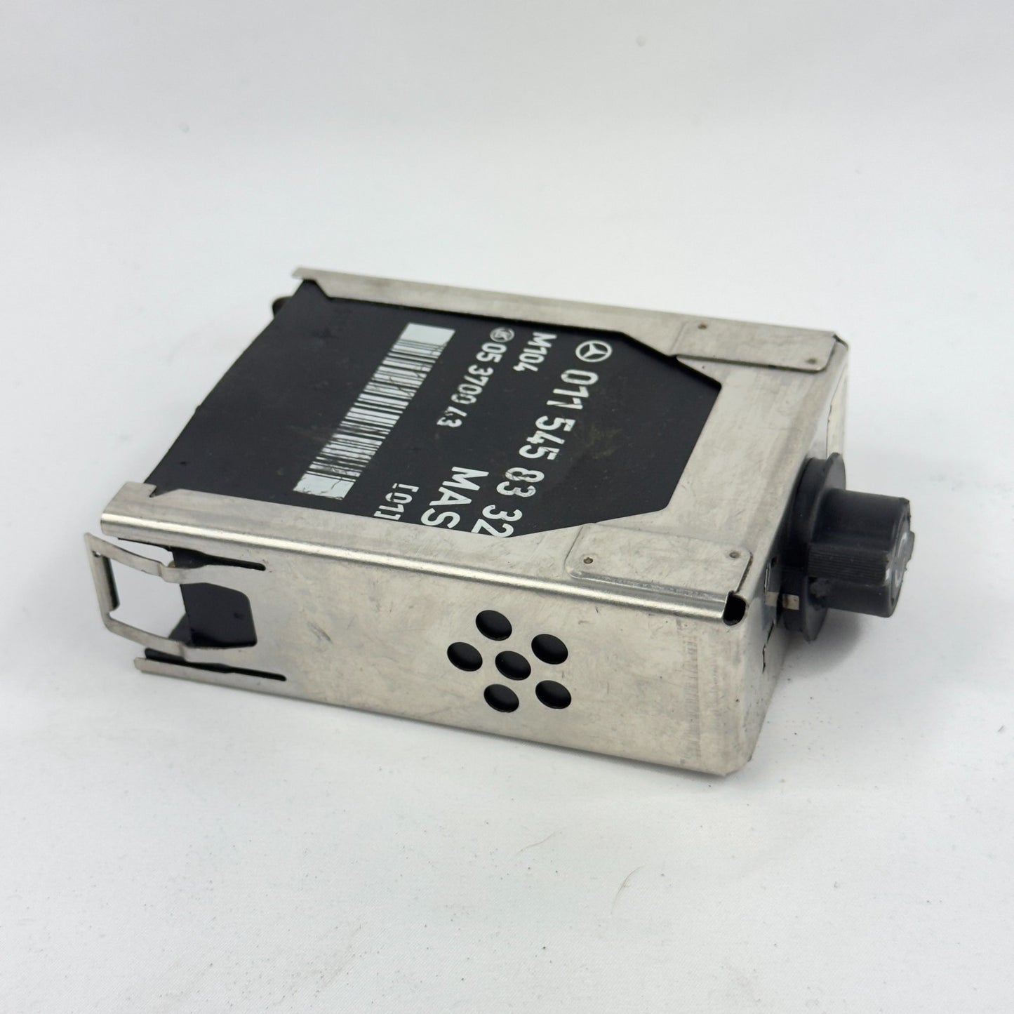 Mercedes W124 W129 300 24V Steuergerät MAS Motoraggregatesteuerung 01154583321