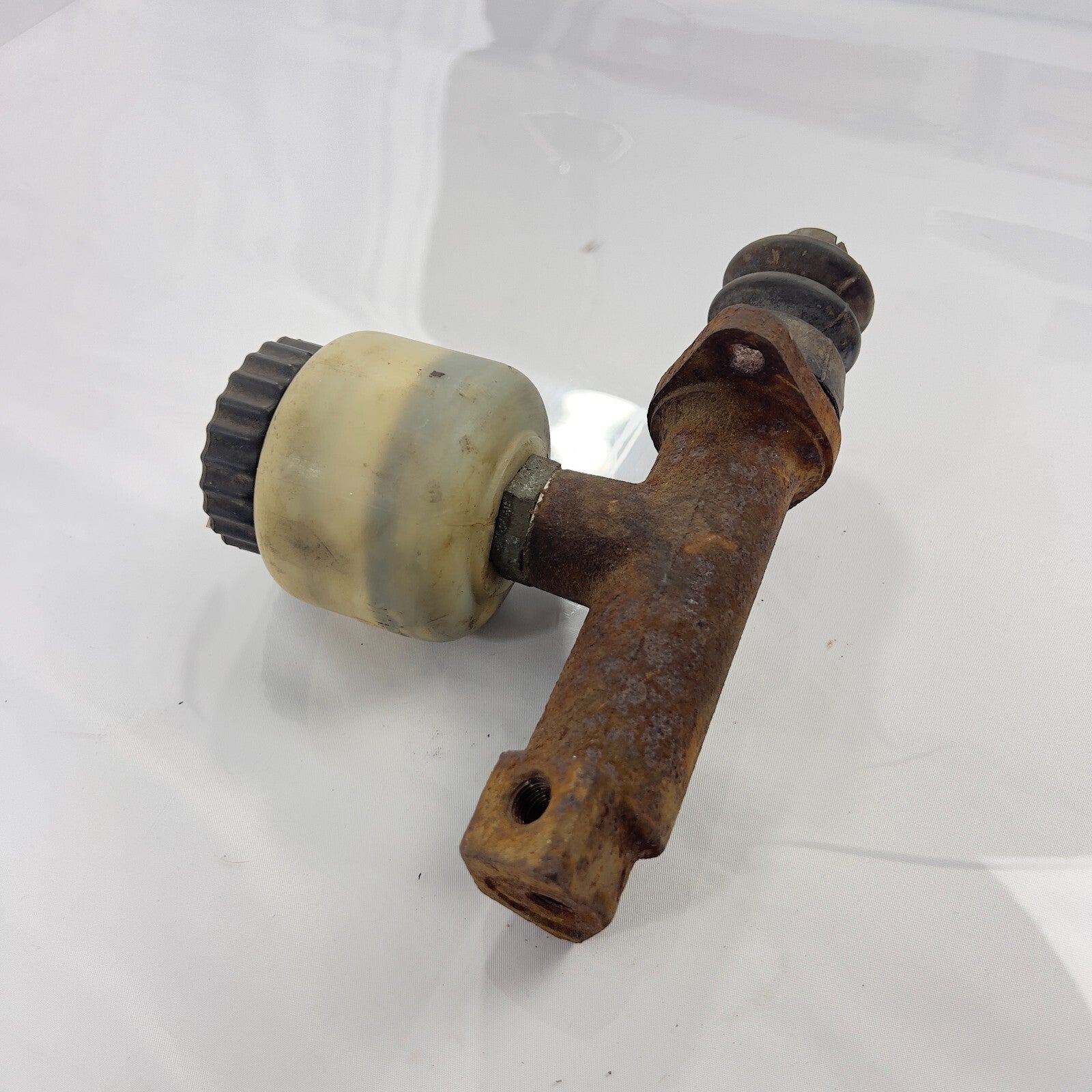 Volkswagen VW Bus T1 2 Hauptbremszylinder Zylinder Bremse Bremszylinder bis 1979 – Bild 6