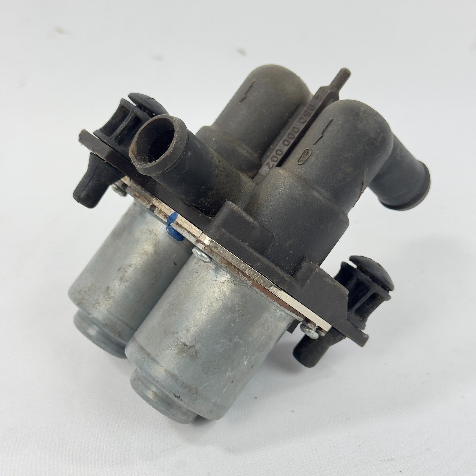 Mercedes W124 Duoventil Heizungsventil Umwälzpumpe Bosch 0008306584 49500000021