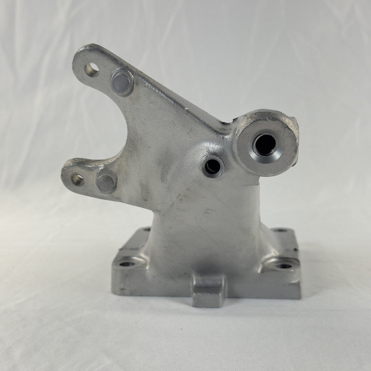 Mercedes Motorträger links A6012230904 Motorhalter OM – Bild 5