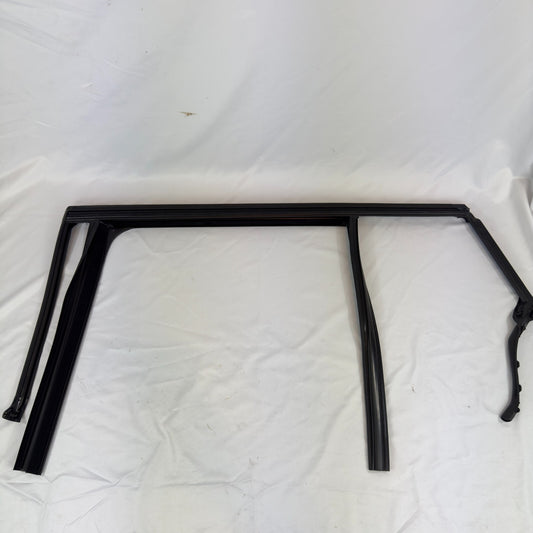BMW X2 F39 Fensterführung hinten links 51357420835 – Bild 1