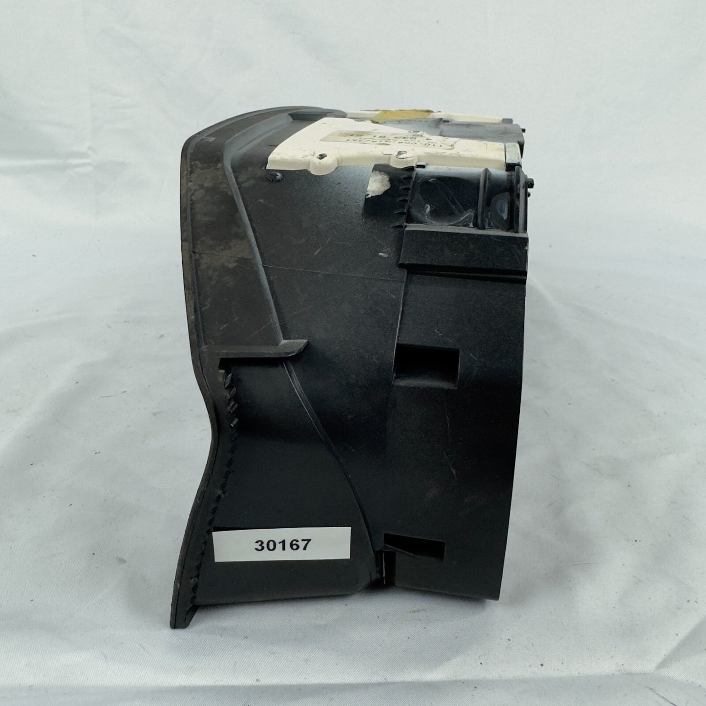 Tachogetäuse W124 Mercedes Kombiinstrument KI Gehäuse Diesel ABS ASD – Bild 6