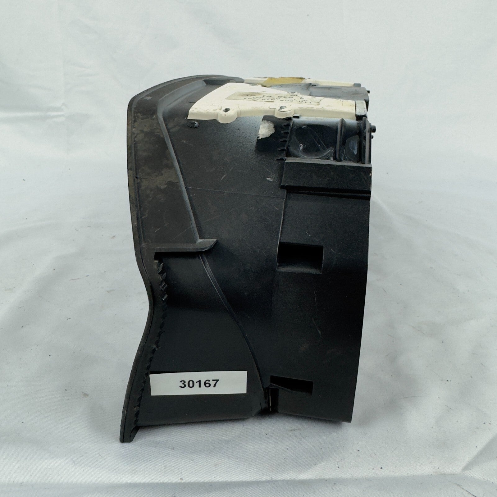 Tachogetäuse W124 Mercedes Kombiinstrument KI Gehäuse Diesel ABS ASD – Bild 6