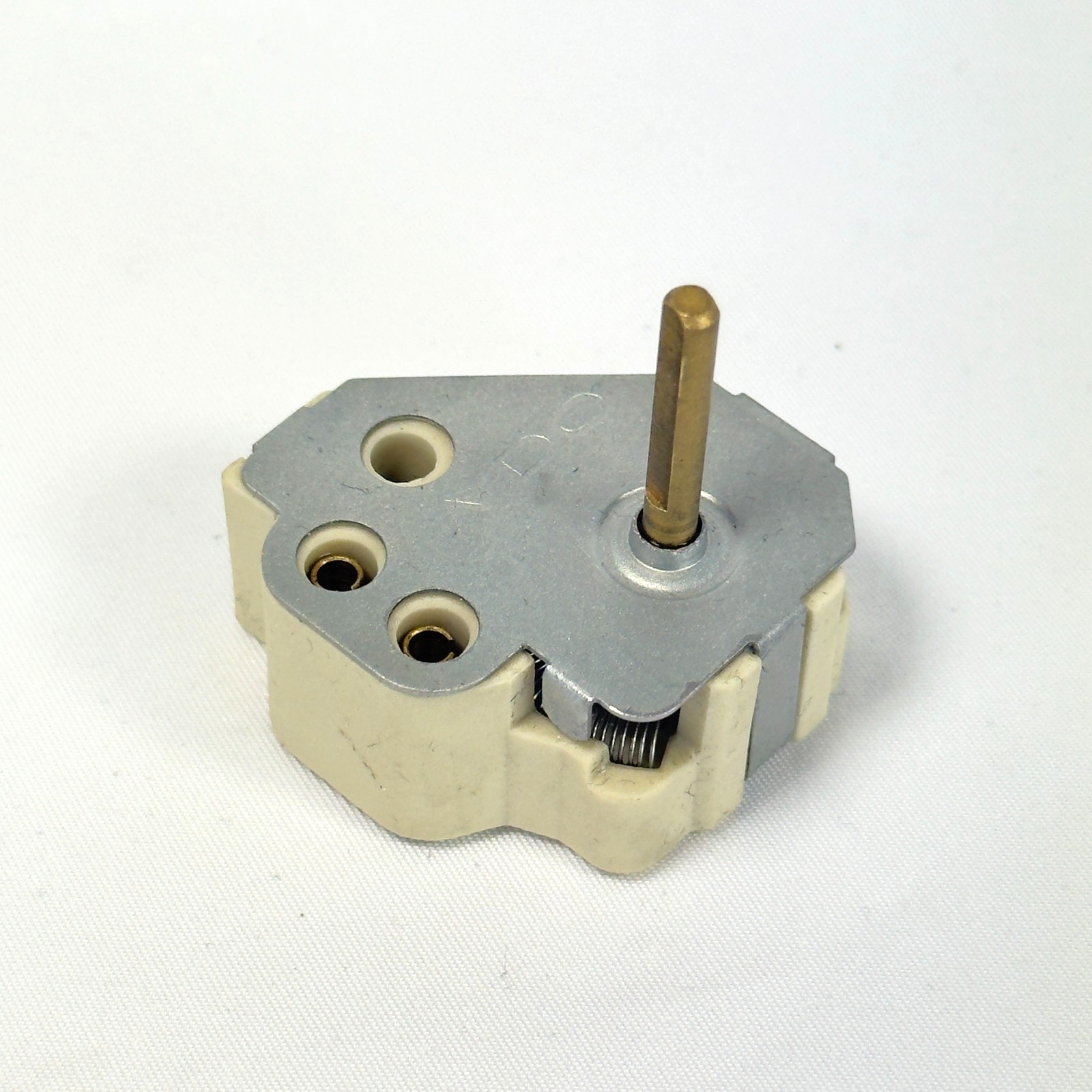 Mercedes W124 Poti Dimmer Tachobeleuchtung – Bild 6