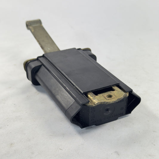 Mercedes Türfangband hinten 107mm A2027300216 W202 – Bild 1