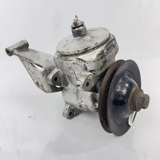 W116 Lenkhydraulikpumpe Servo A1164602680 – Bild 1