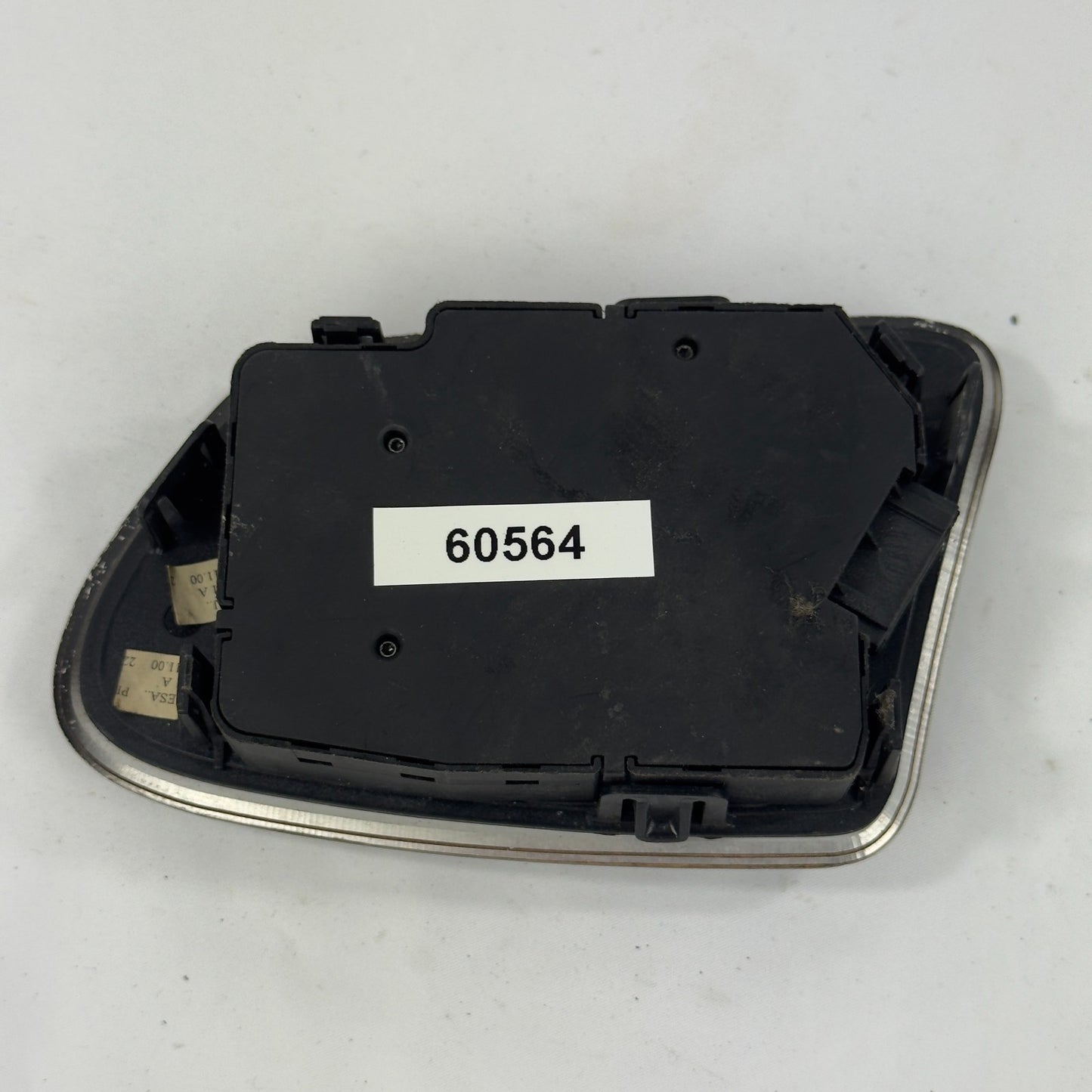 Mercedes W210 Sitzverstellung vorne rechts Schalter S210 E Klasse A21082092104