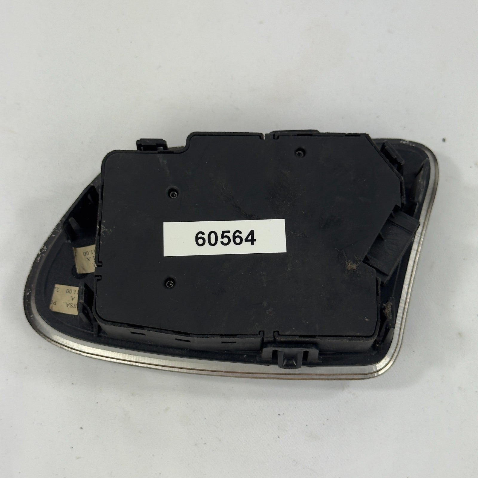 Mercedes W210 Sitzverstellung vorne rechts Schalter S210 E Klasse A21082092104