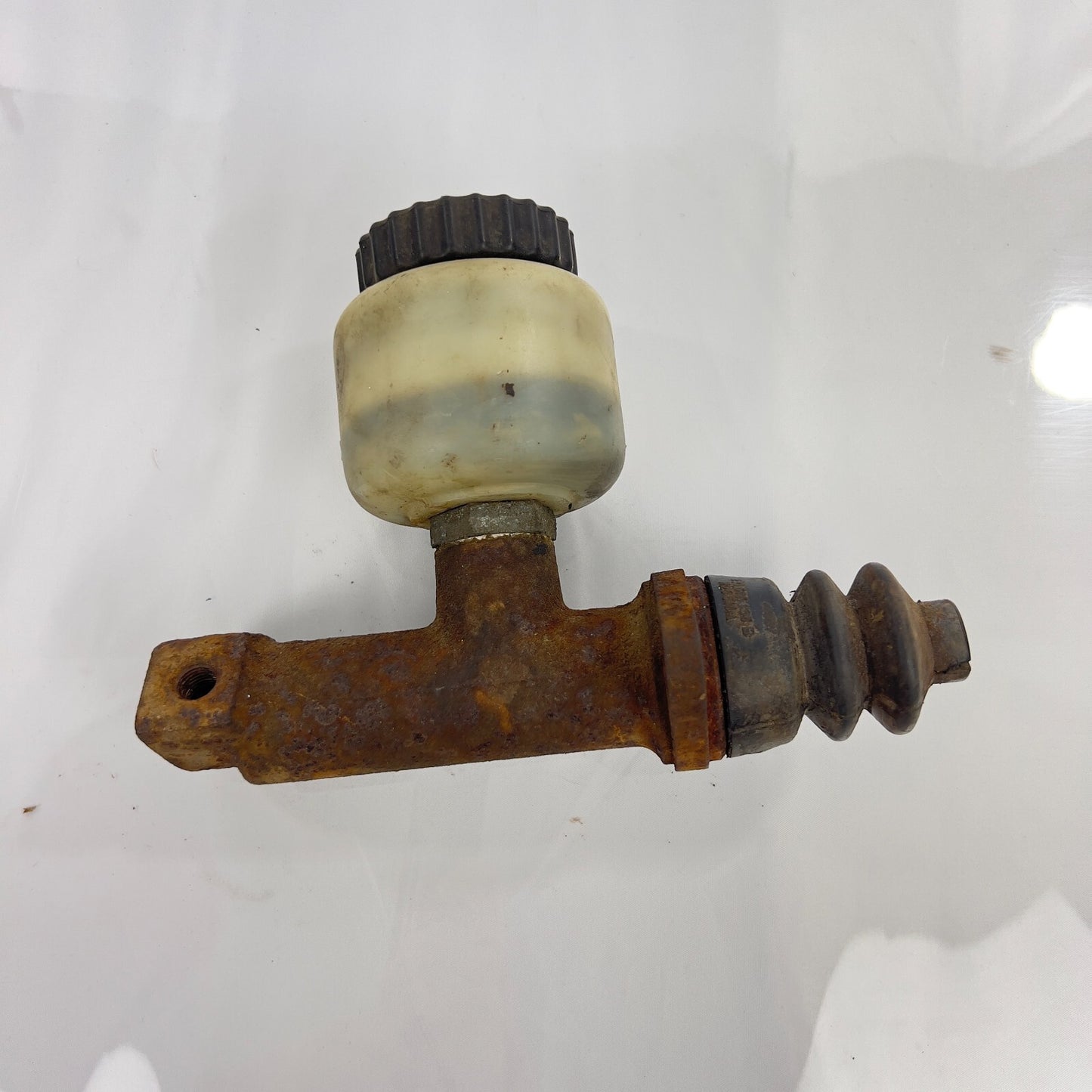 Volkswagen VW Bus T1 2 Hauptbremszylinder Zylinder Bremse Bremszylinder bis 1979 – Bild 7