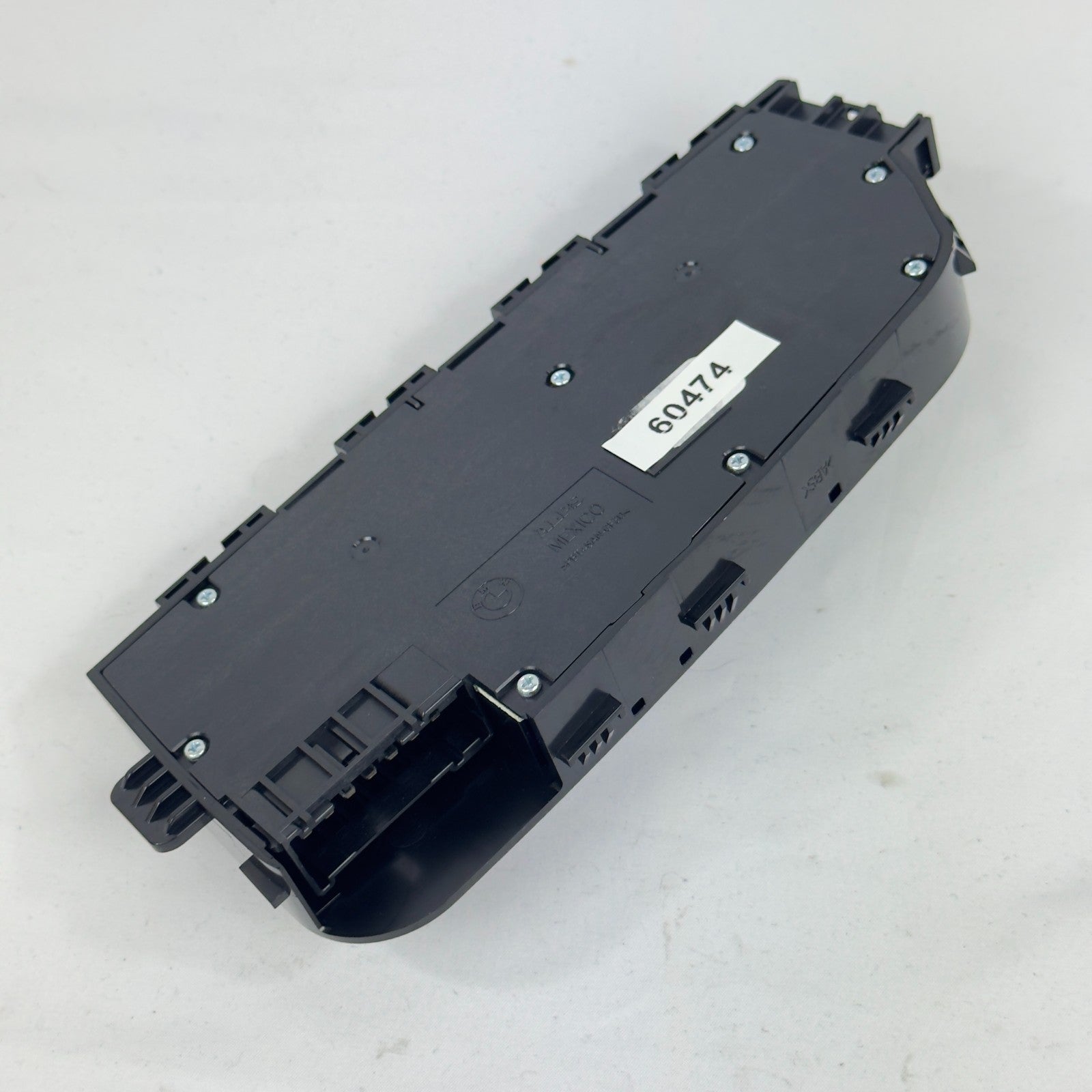 BMW 5er F10 F07 F18 F15 F16 Schalter Taster Sitz Sitzverstellung Rechts 92992306