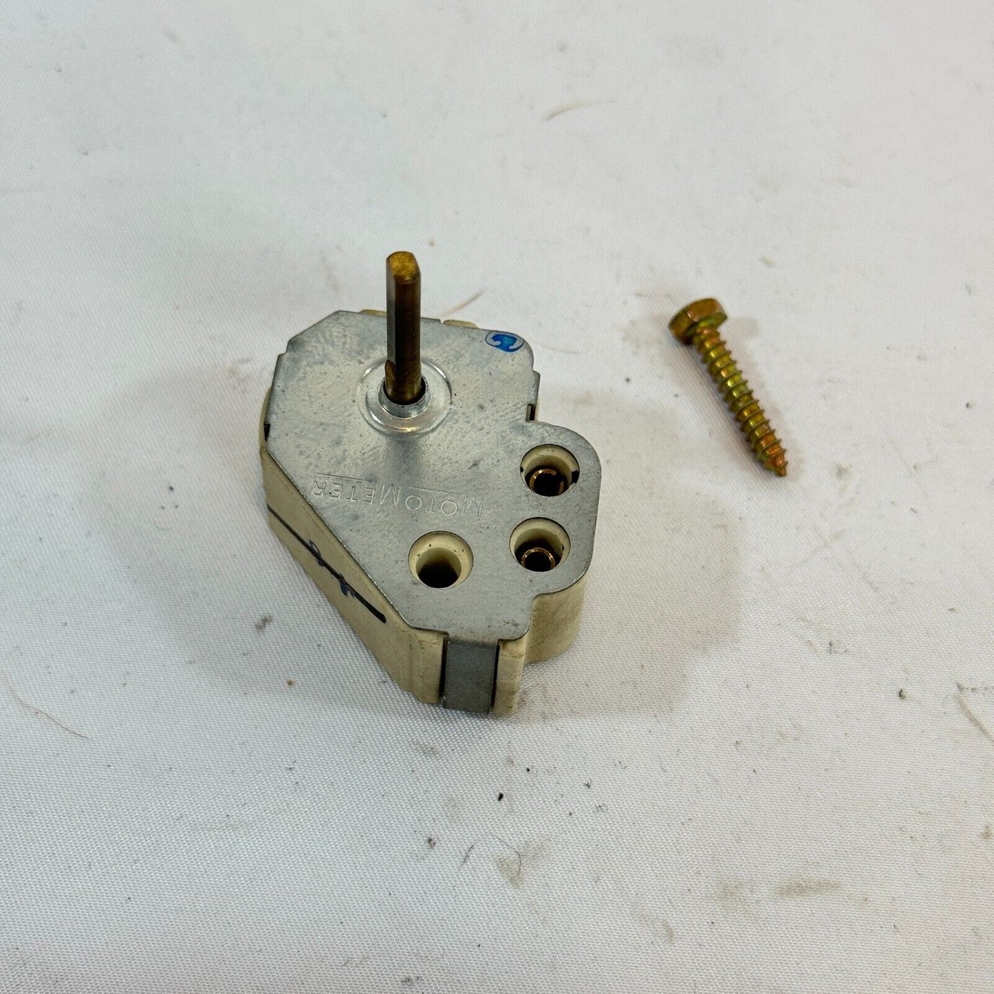 W124 Potentiometer Poti Dimmer Tachobeleuchtung 0005423825 Mercedes Motometer