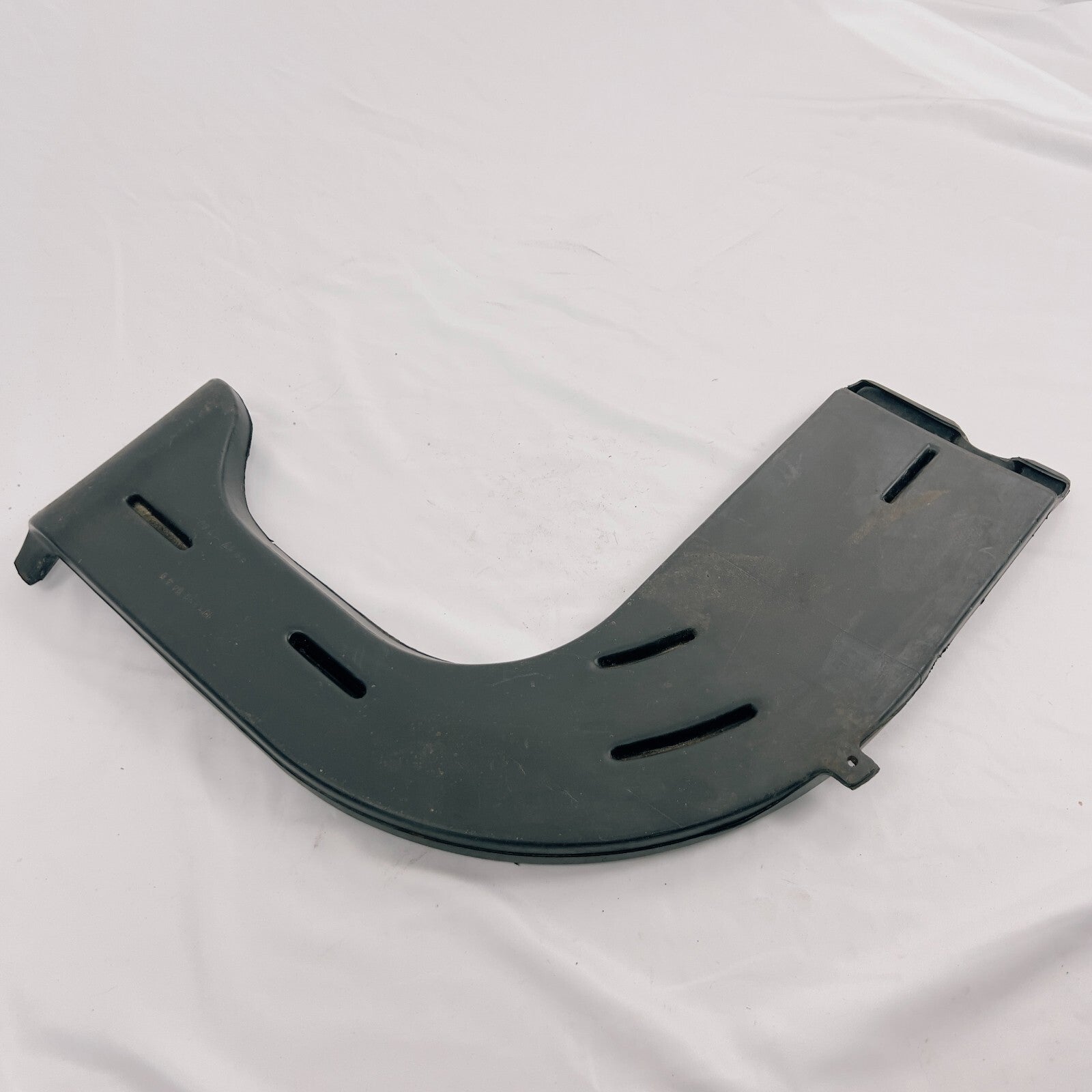 MercedesBenz Luftkanal Luftführung W116 A1168311446 – Bild 3