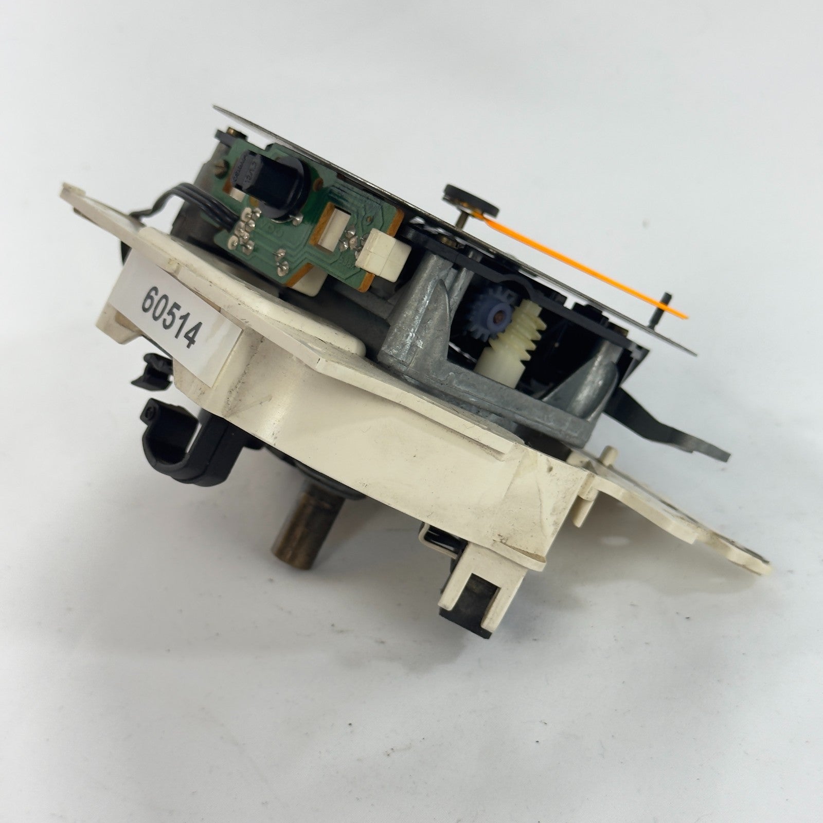 Mercedes Tacho W124 260E 4 Matic 300TE 4 Matic 240kmh Tachometer A12454251684