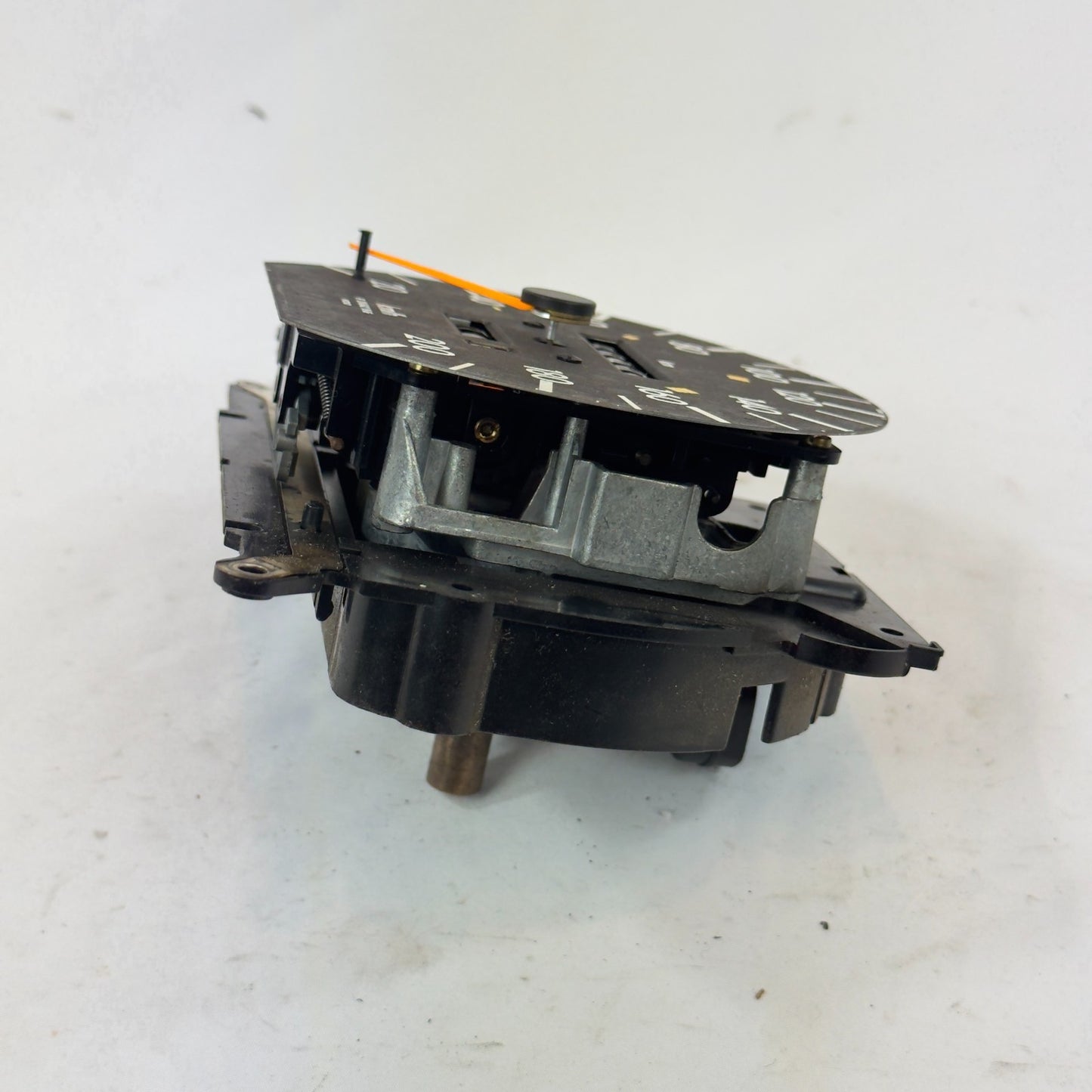 Mercedes W124 Tacho Tachometer Diesel E 250D 300TD 200kmh Diesel 12454219662