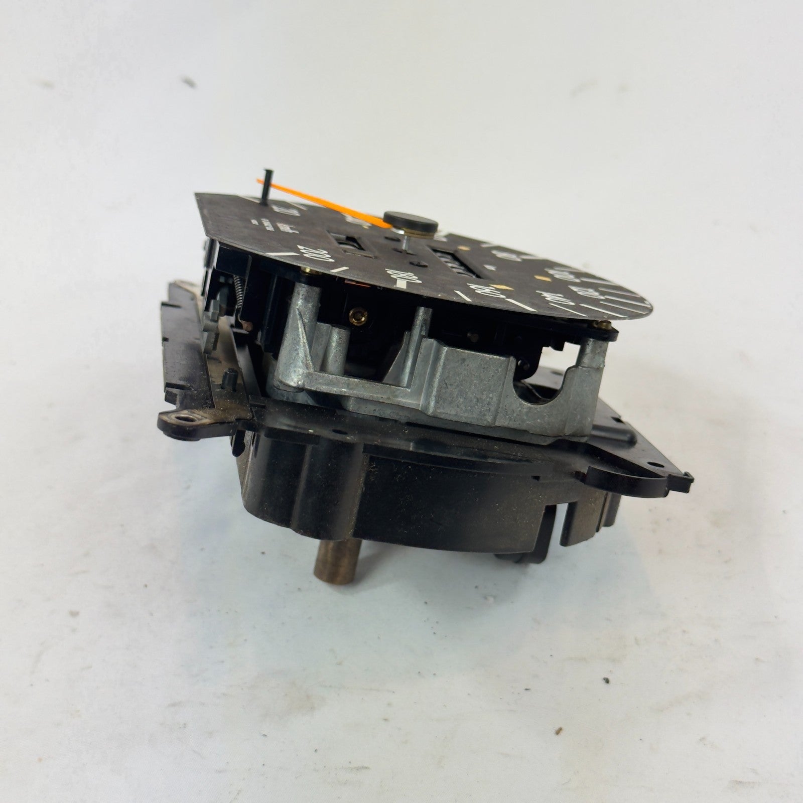 Mercedes W124 Tacho Tachometer Diesel E 250D 300TD 200kmh Diesel 12454219662