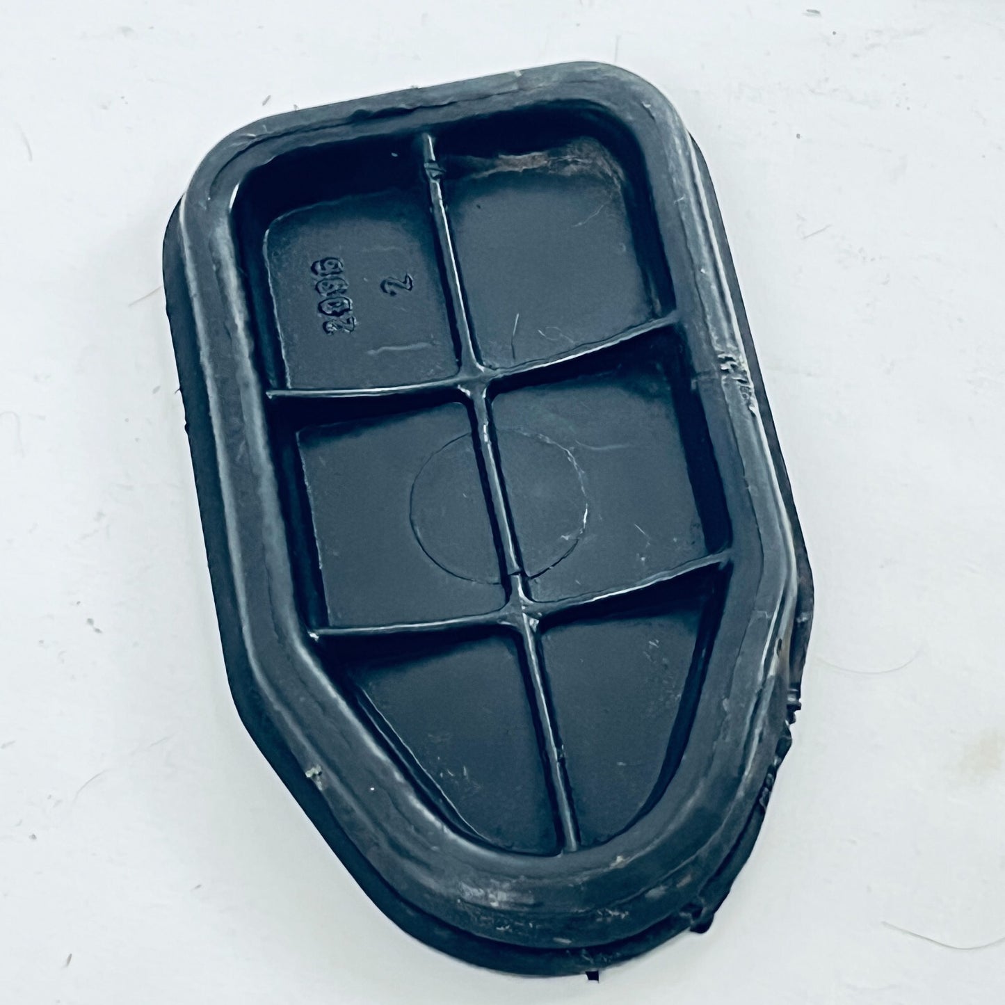 MercedesBenz W115 Innenraum Abdeckung Verkleidung Strich 8 A1156930030 – Bild 6
