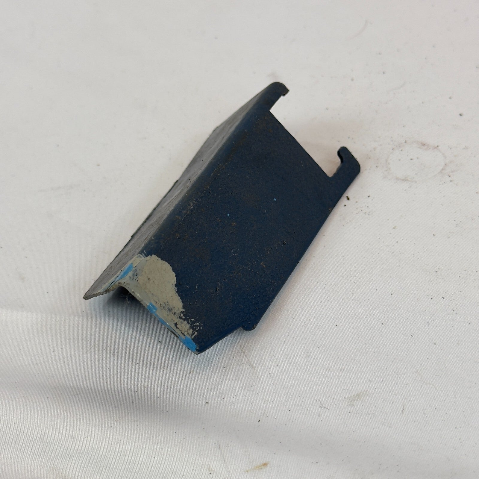 Mercedes Benz Abdeckung Sitz Sitzabdeckung Blau A1169191020 W116 – Bild 2